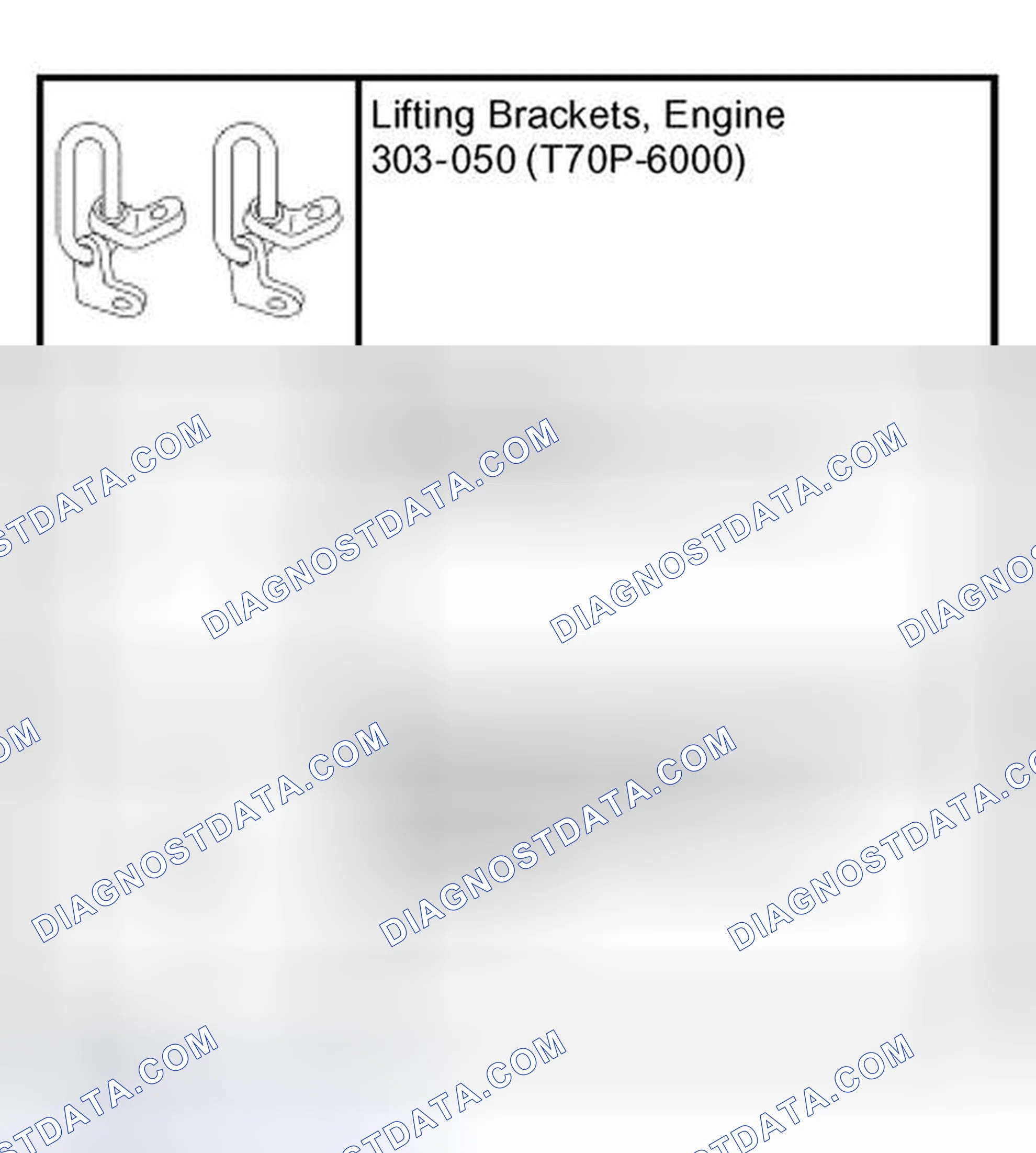 Scheme 624: Special Tool(s)