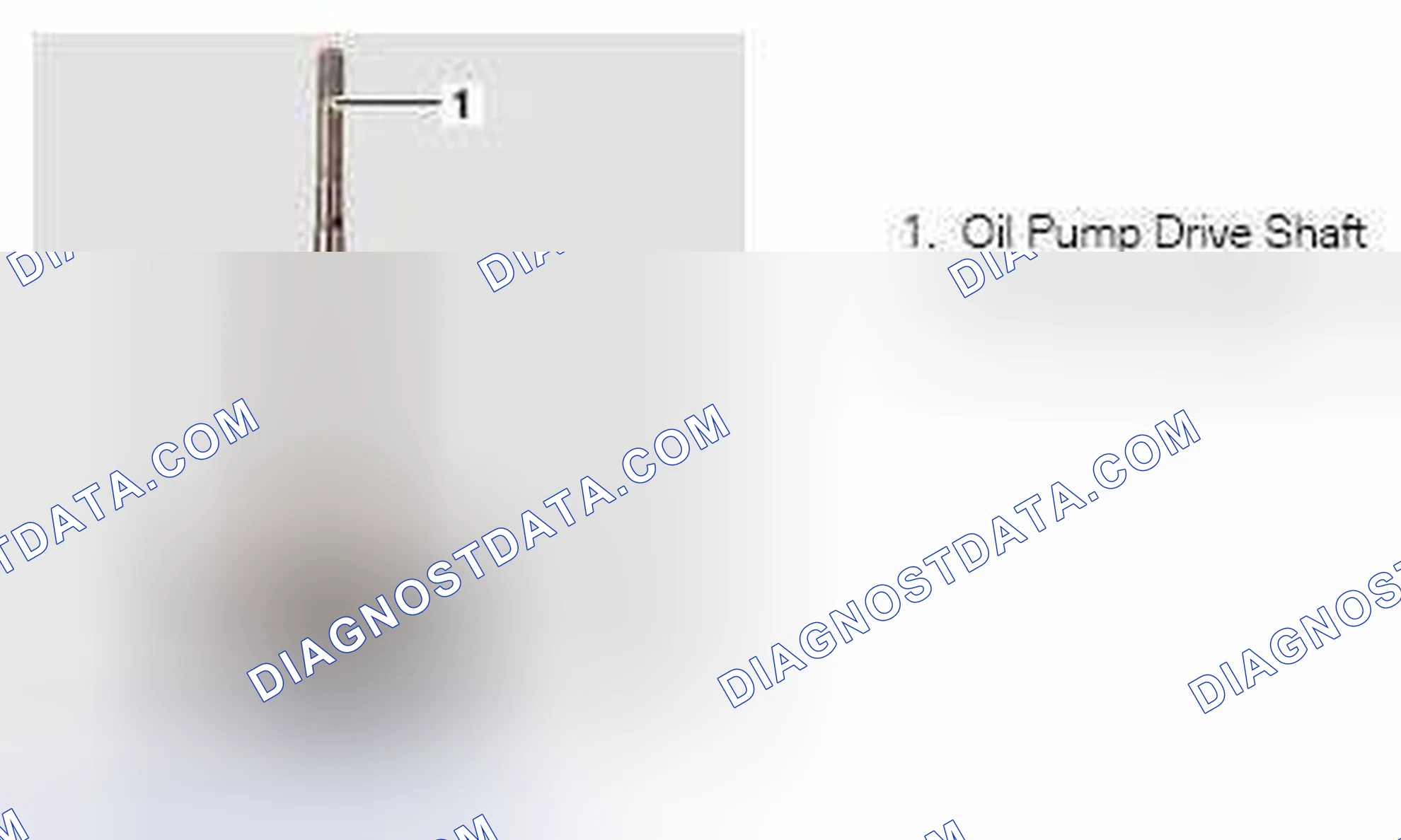 Scheme 116: Oil Pump