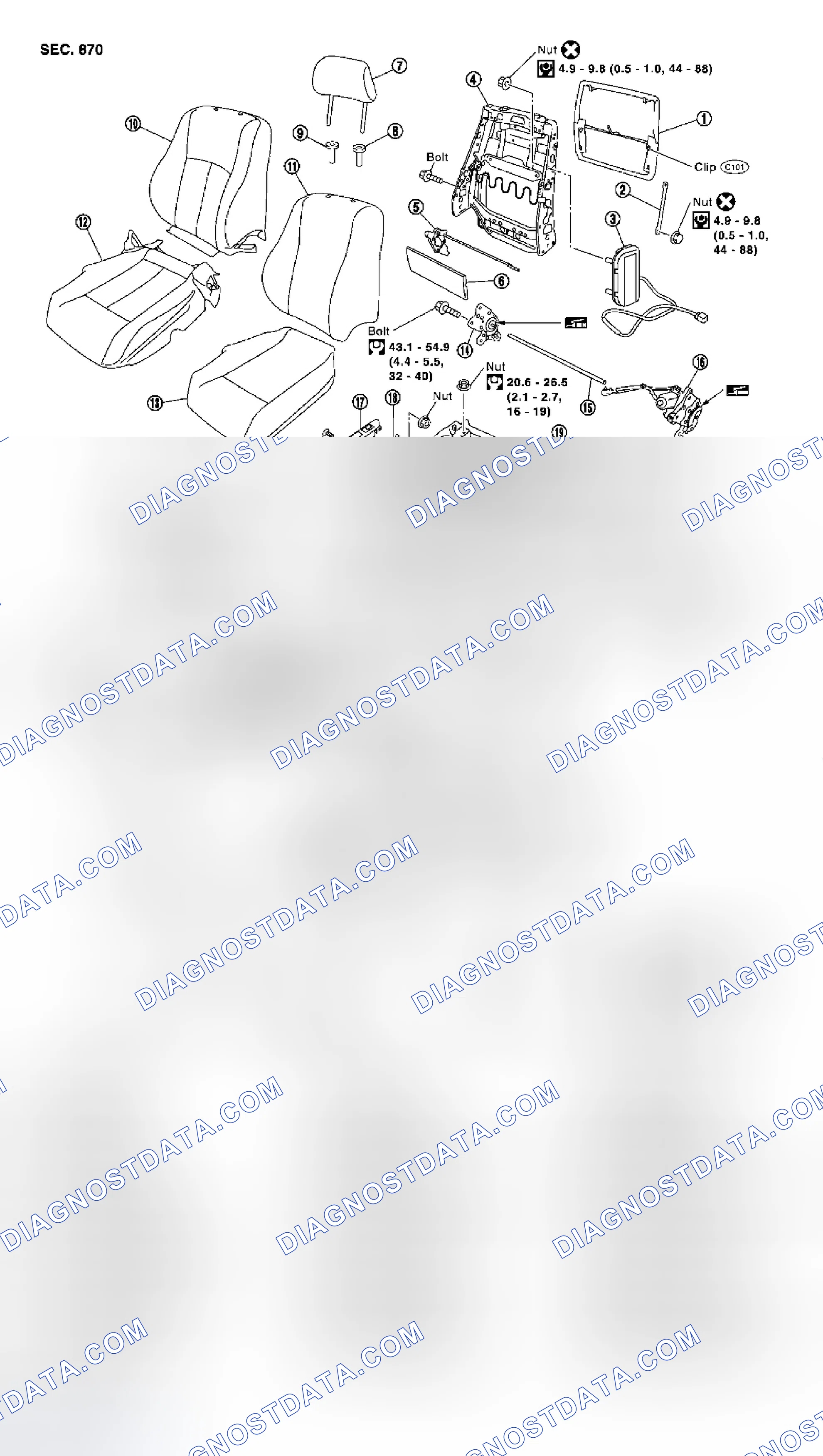 Scheme 283: Removal and Installation
