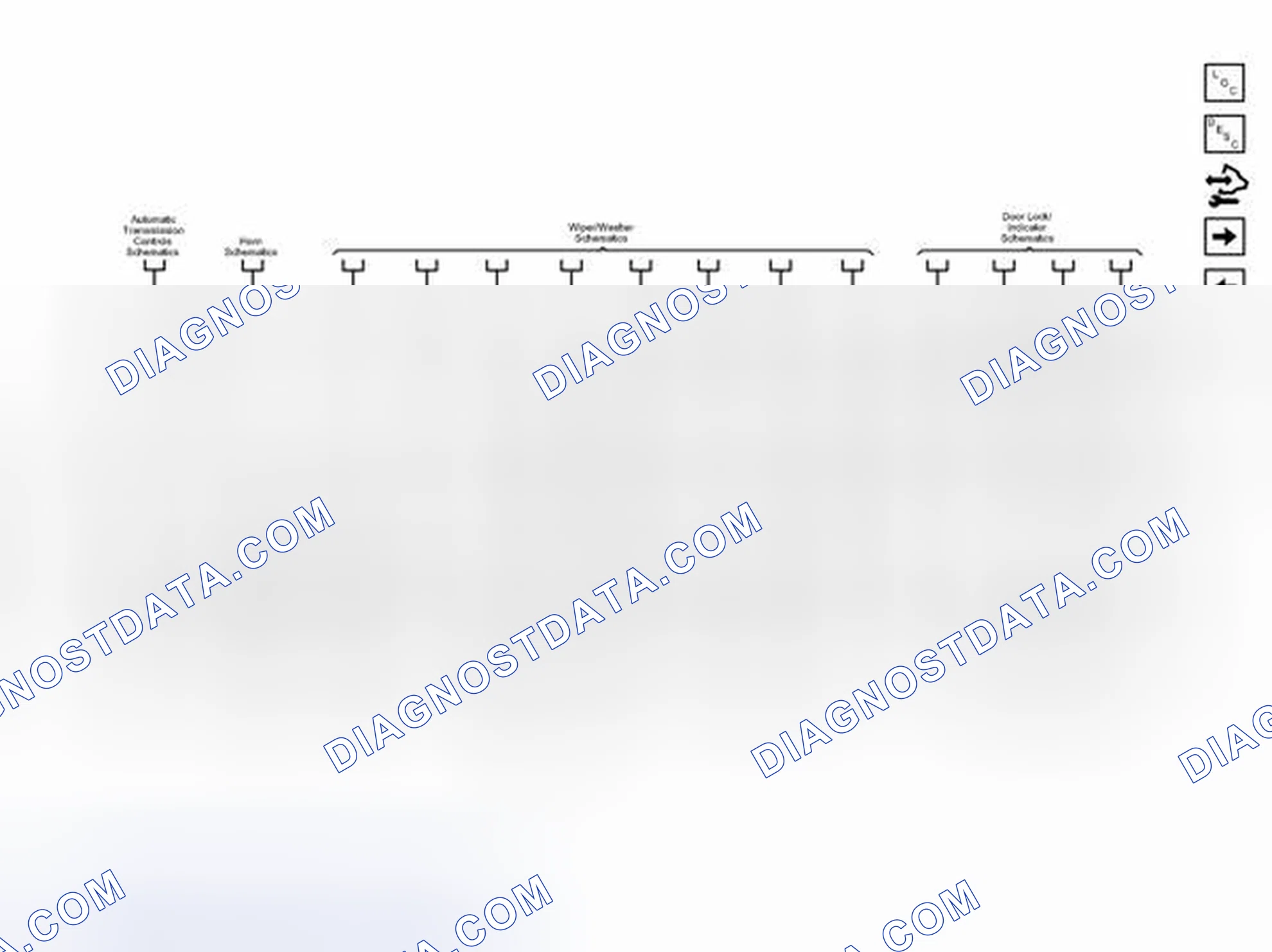 Scheme 9: Subsystem References (2 of 4) Wiring Schematics