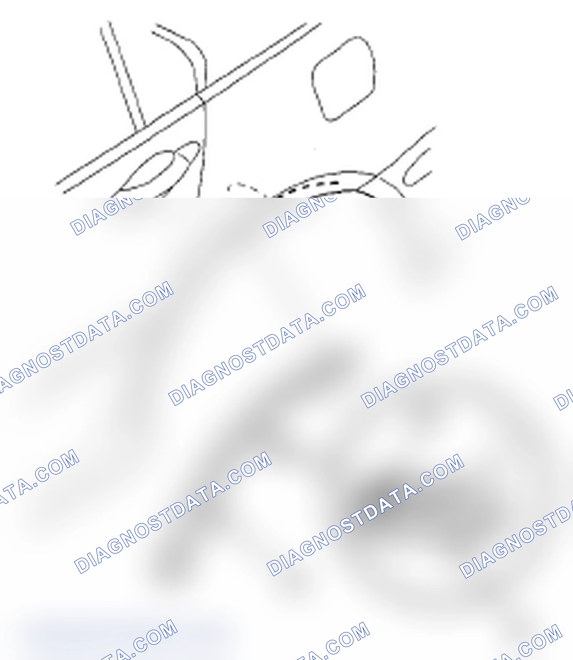 Scheme 110: Rear Wheel Arch Protector Replacement