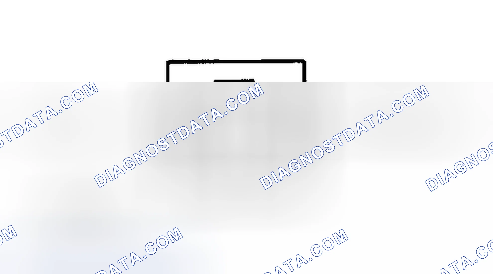 Scheme 71: PFC Wiring Harness Connector Terminal ID (X10)