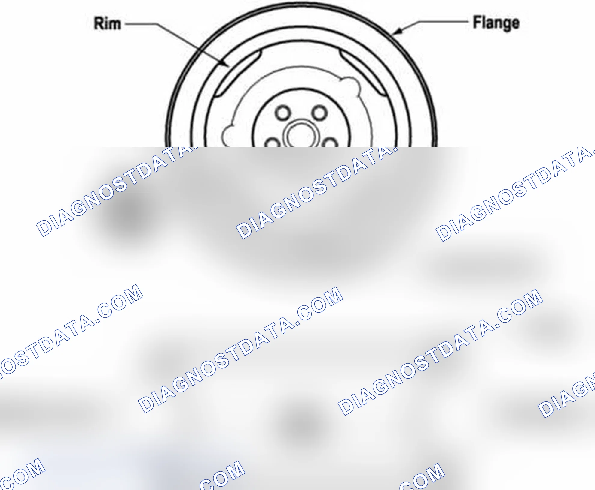 Scheme 31: Steel Wheel