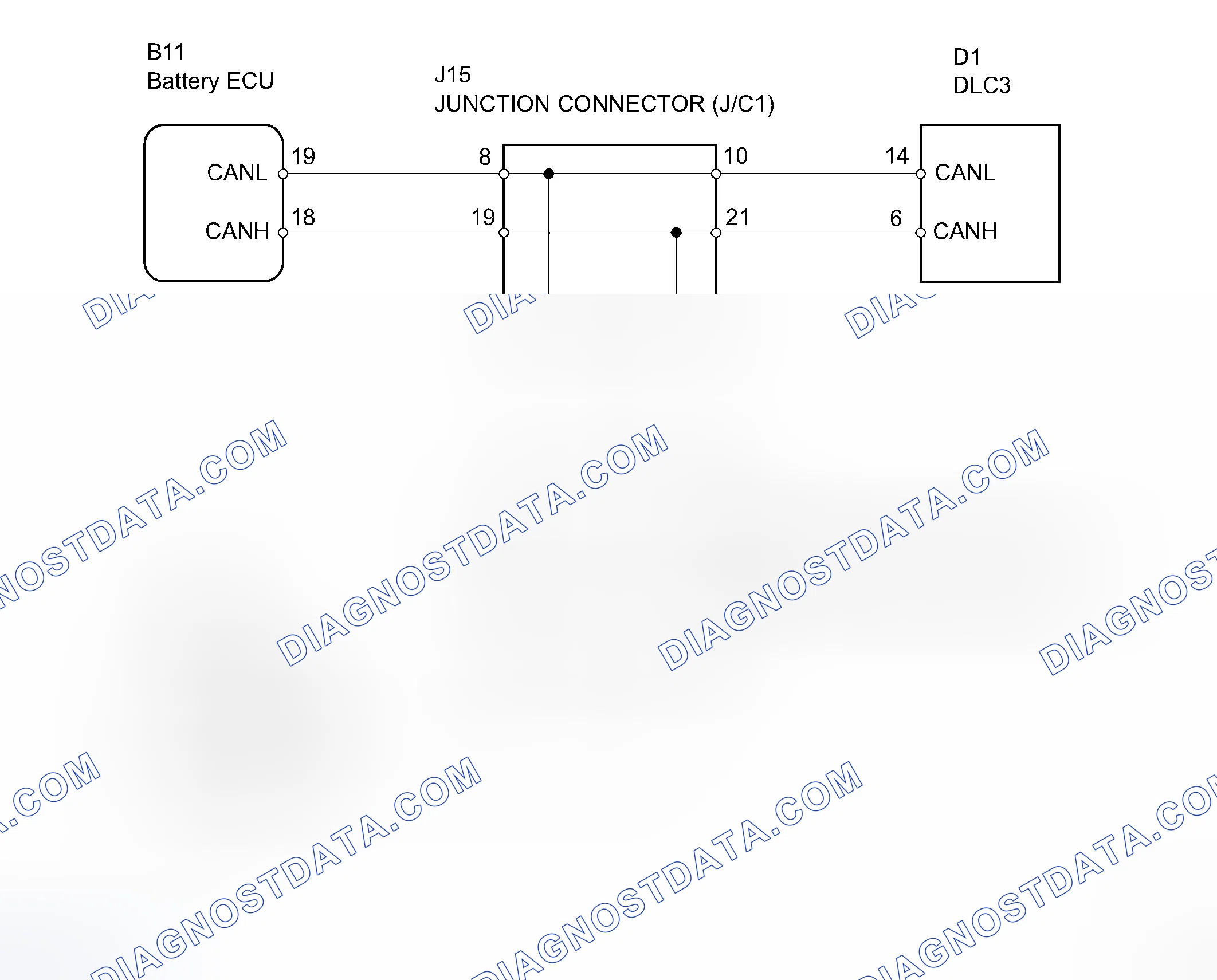 Scheme 28: WIRING DIAGRAM