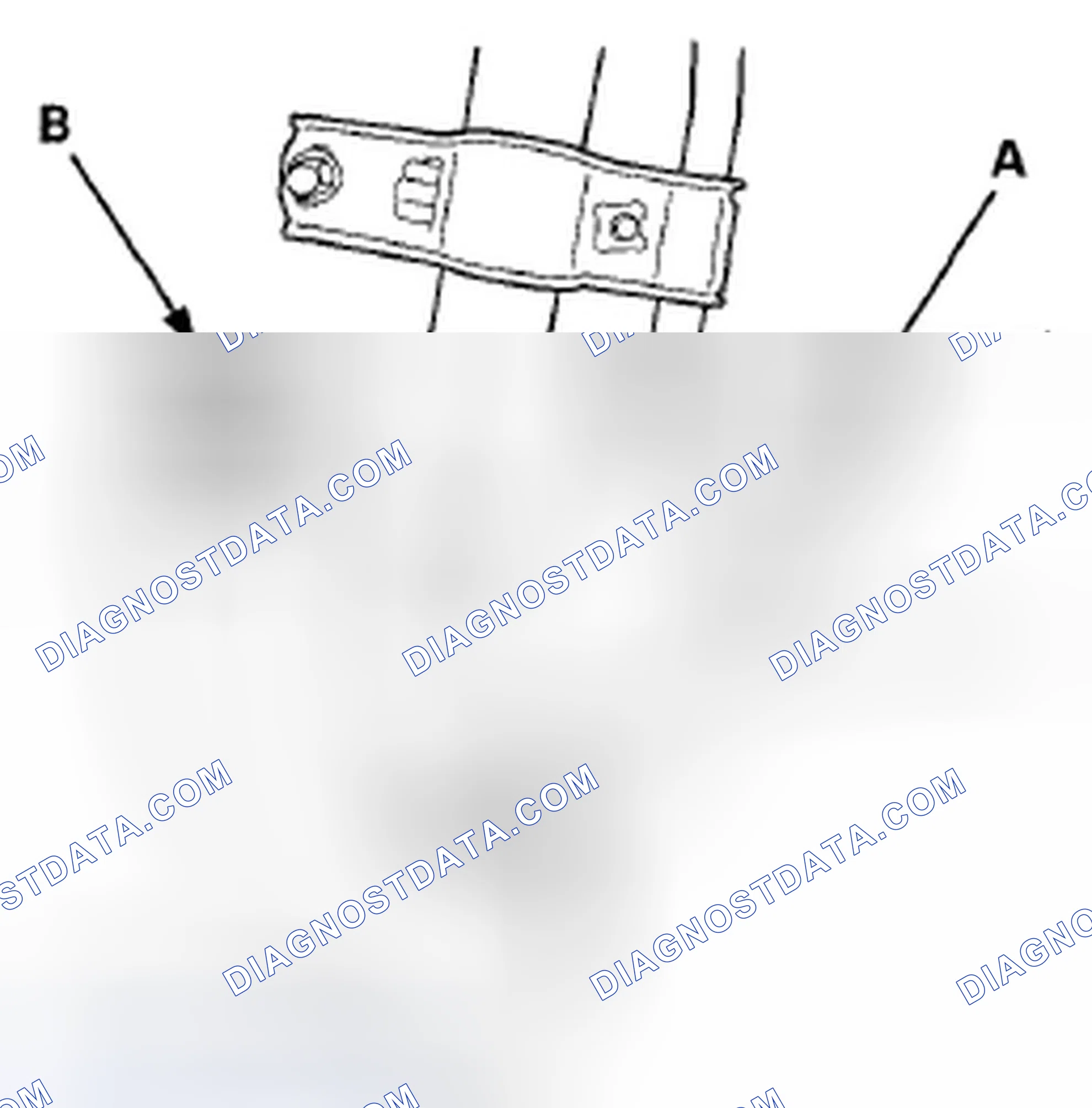Scheme 670: Fuel Tank Replacement