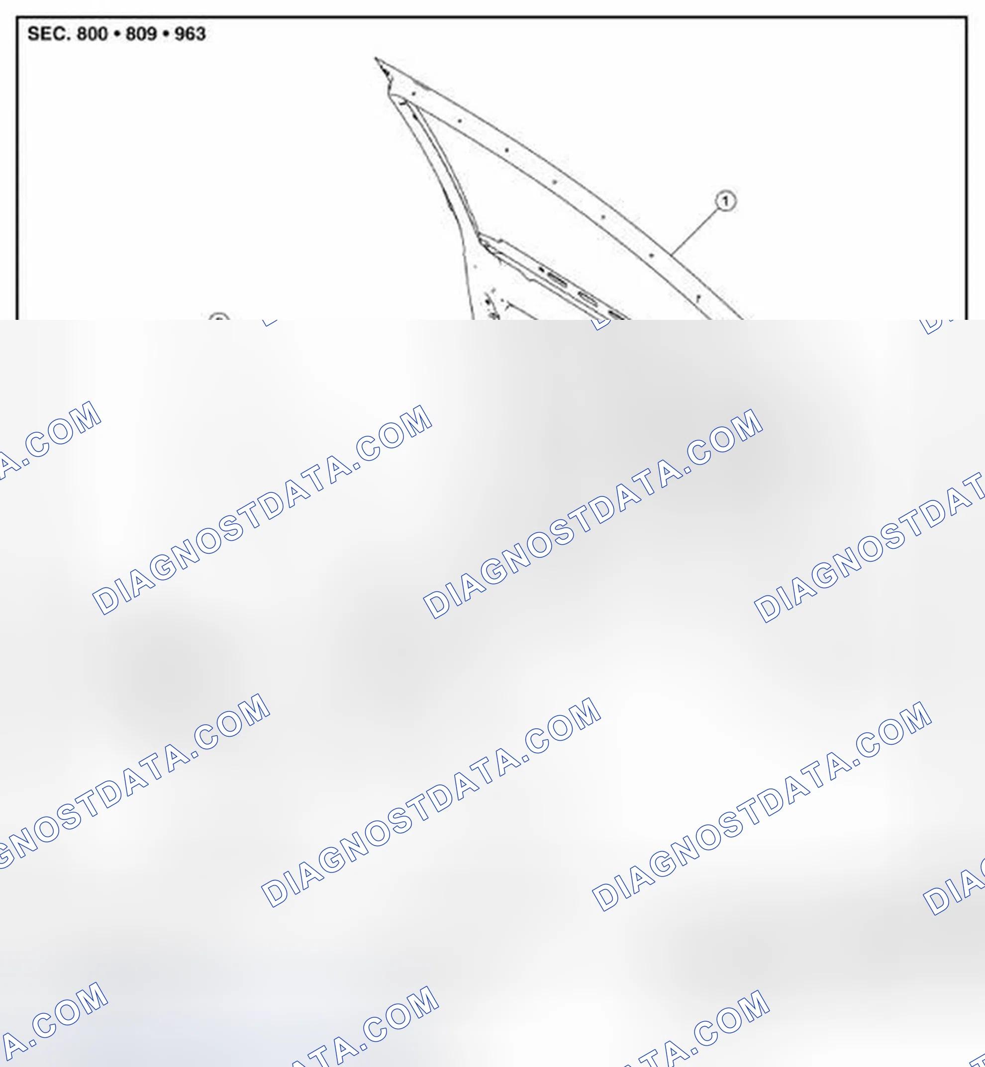 Scheme 76: Exploded View