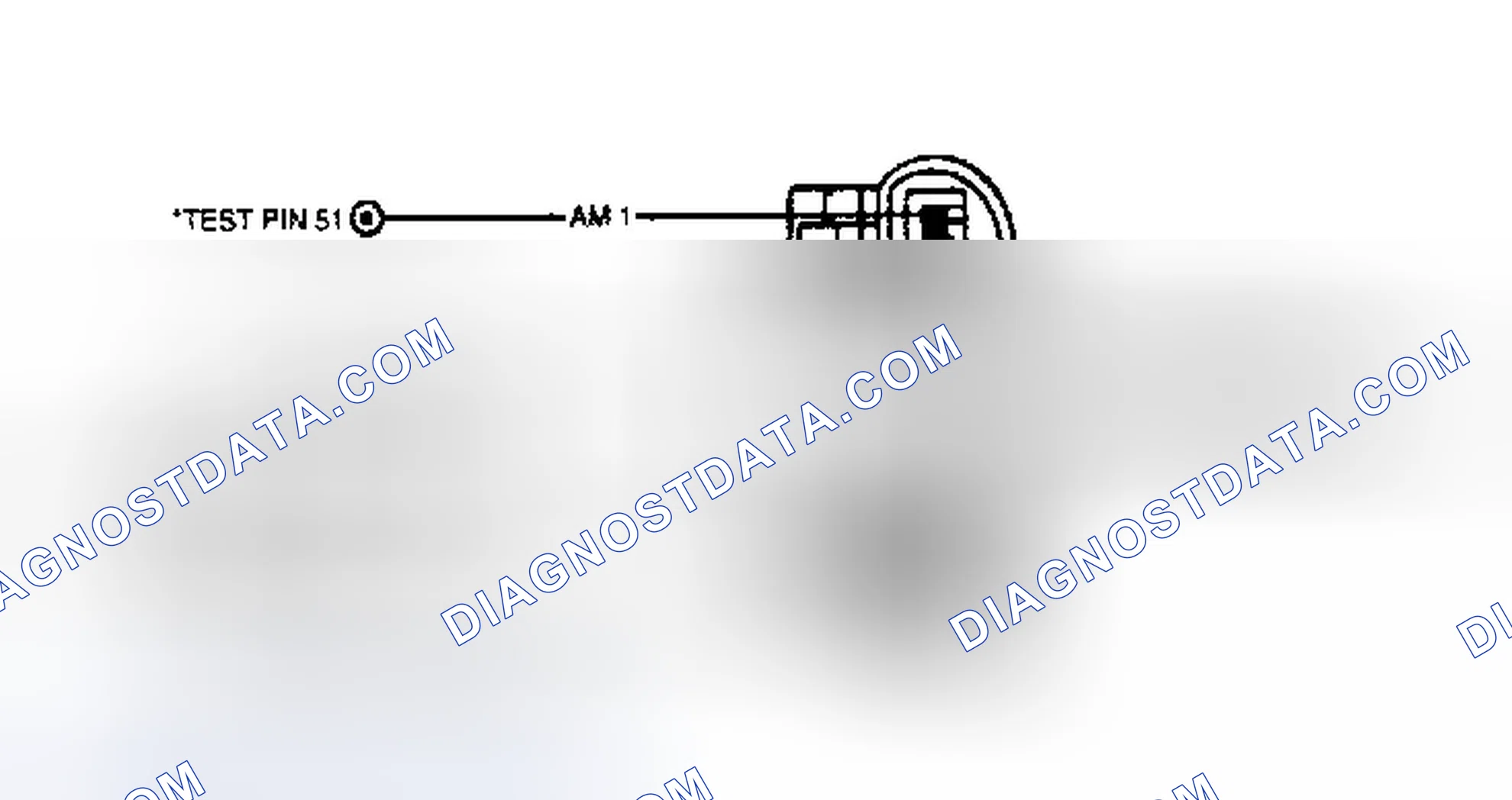 Scheme 67: Air Management Circuits (All Other Models)