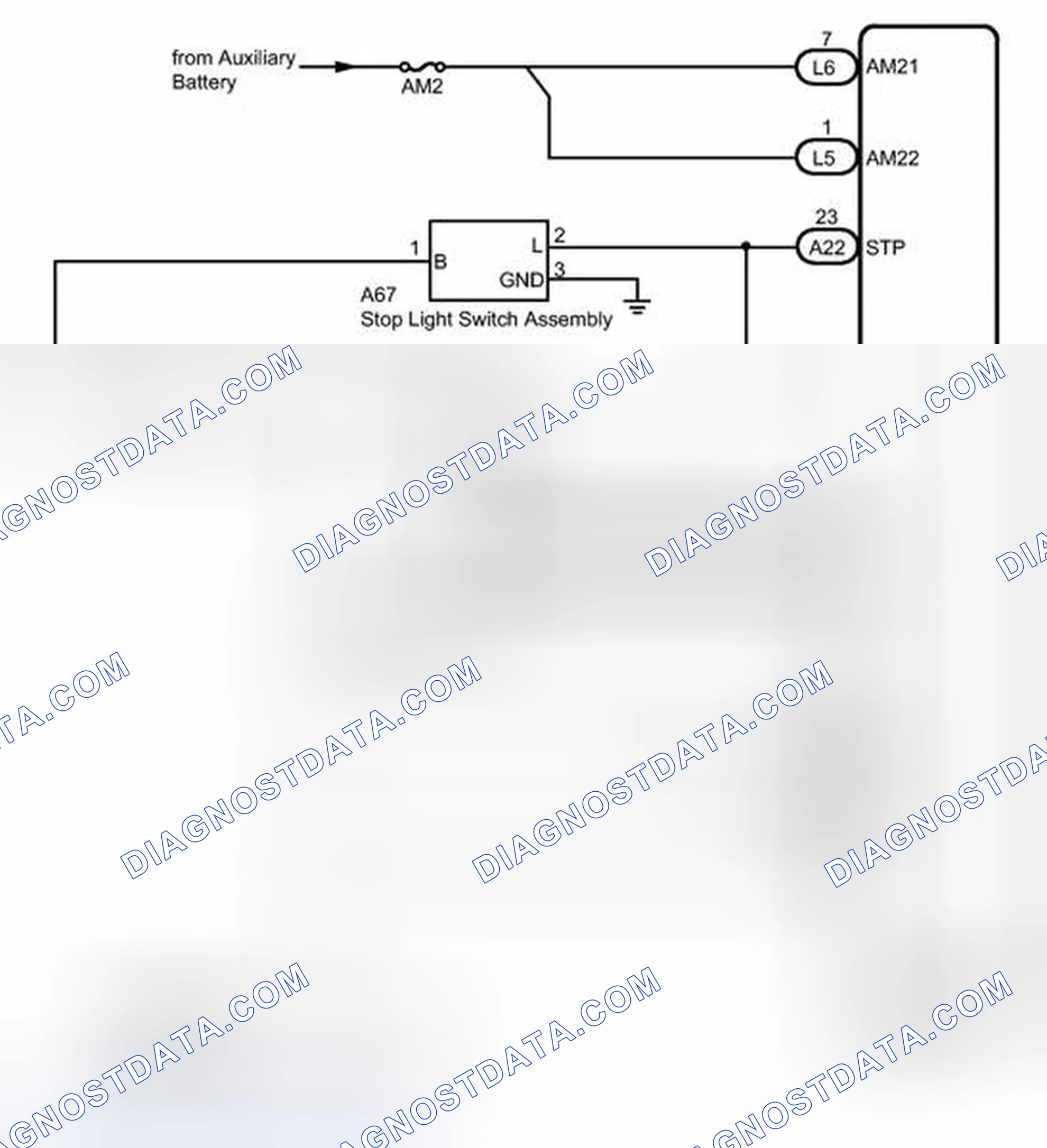 Scheme 30: WIRING DIAGRAM