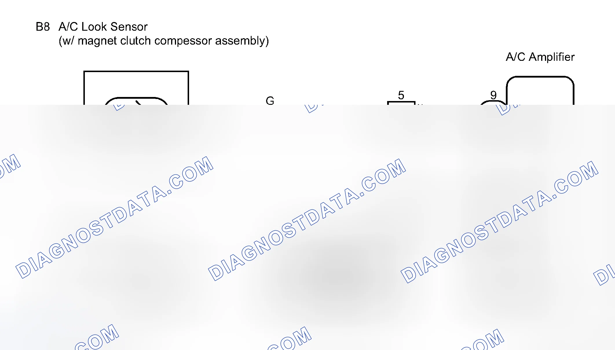 Scheme 58: WIRING DIAGRAM