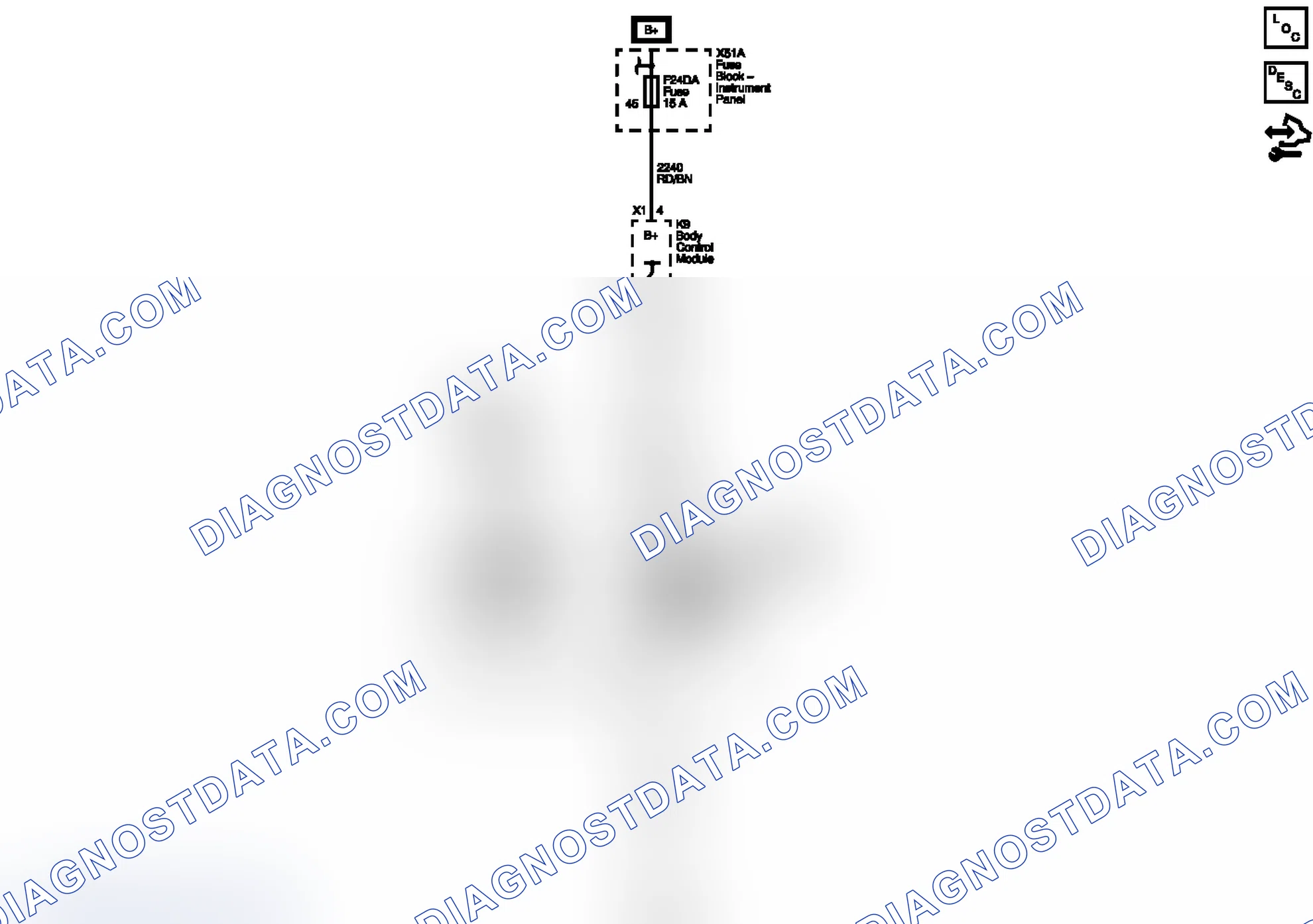Scheme 140: Shift Lock Control