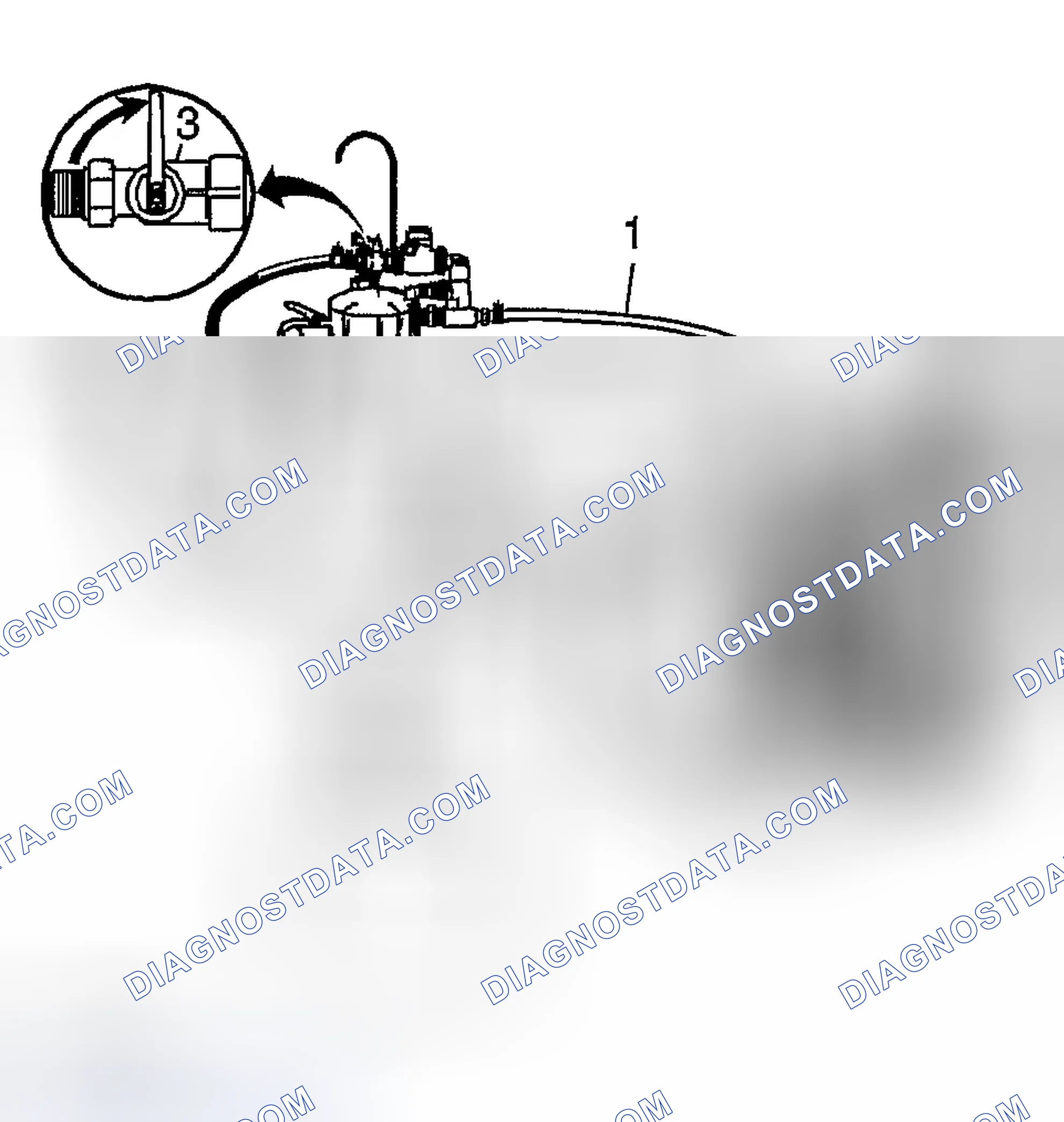 Scheme 898: Back Flush