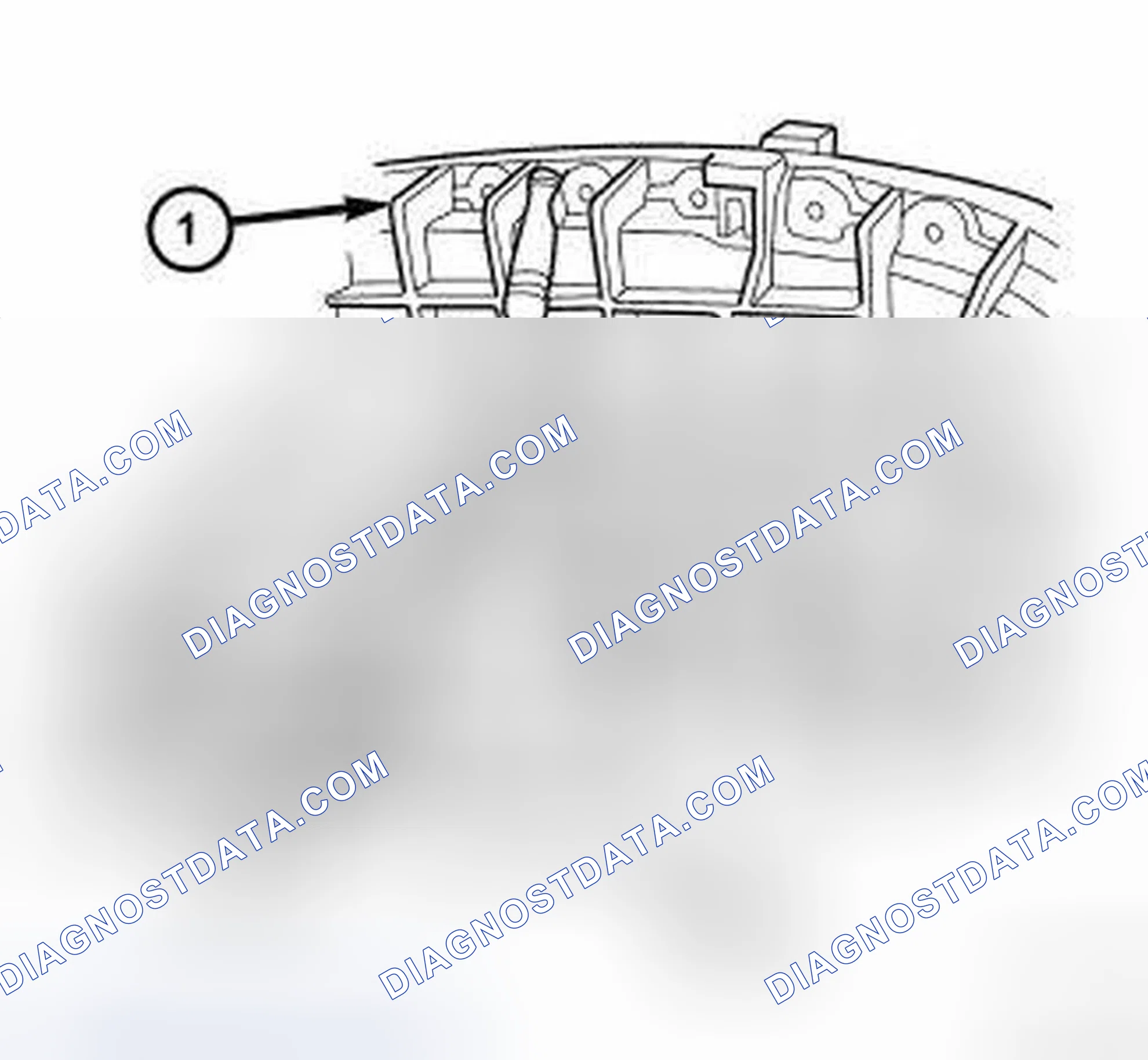 Scheme 153: SHIFT FORKS AND MAINSHAFT