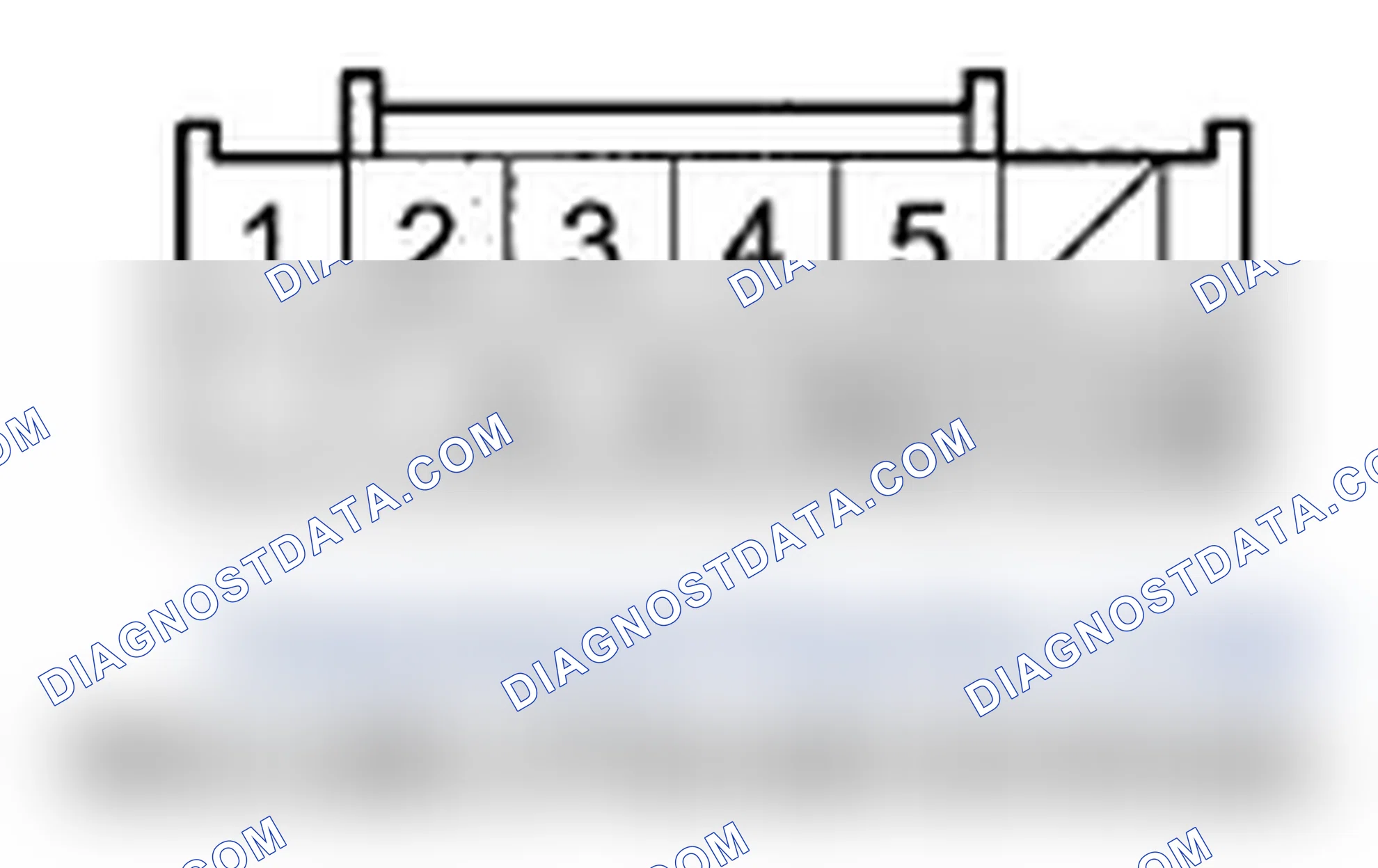 Scheme 803: Radio tuner does not change stations (with ELS audio)