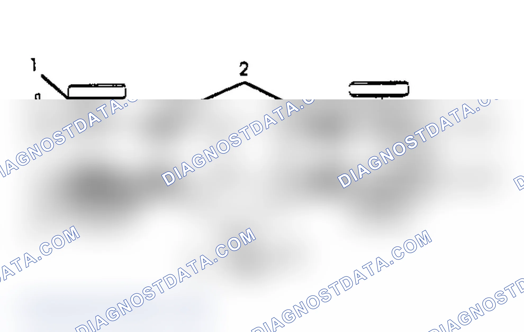 Scheme 16: Hoisting & Jacking Locations ("P" Series) Courtesy of General Motors Corp.
