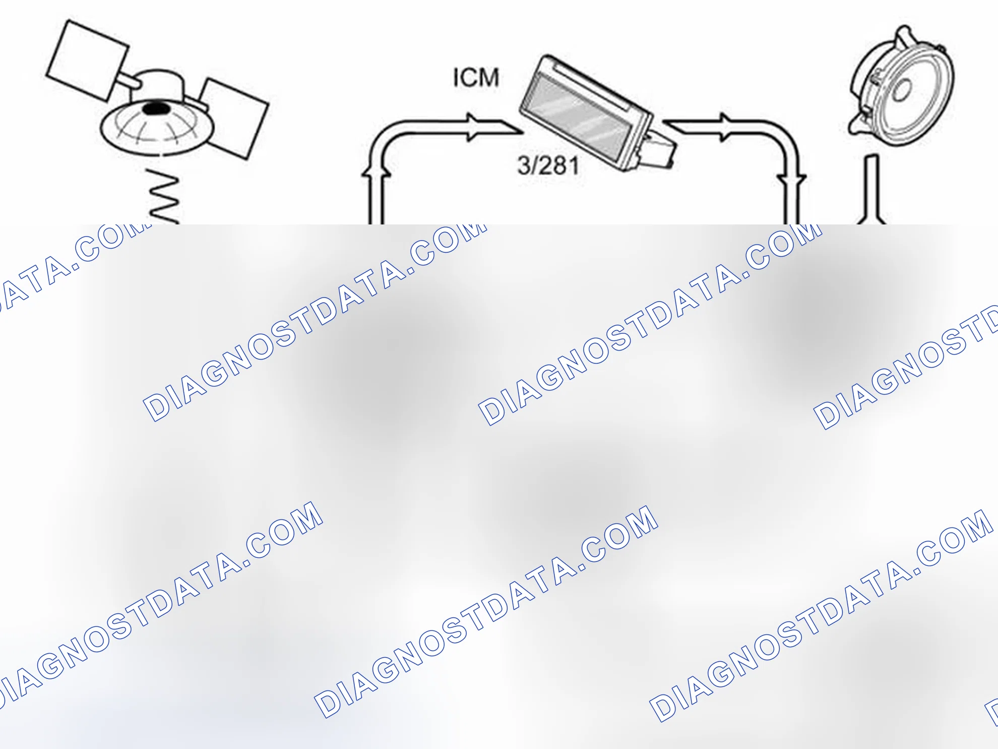 Scheme 130: RADIO RECEPTION