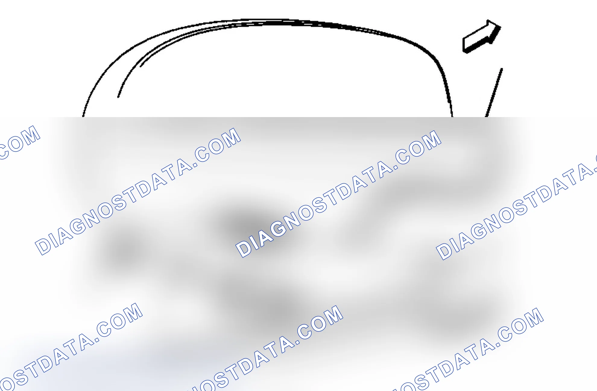 Scheme 26: Outside Rearview Mirror Courtesy Lamp Replacement