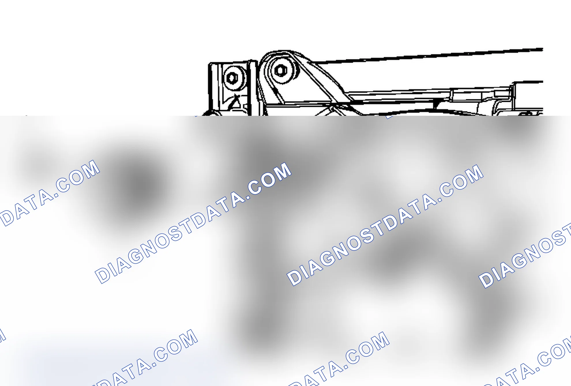 Scheme 18: Engine Coolant Fan Resistor Replacement (Left HP2)