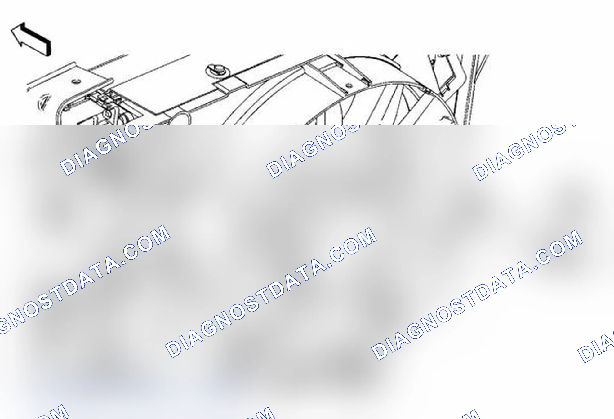 Scheme 11: Air Conditioning (A/C) Refrigerant Pressure Sensor Replacement