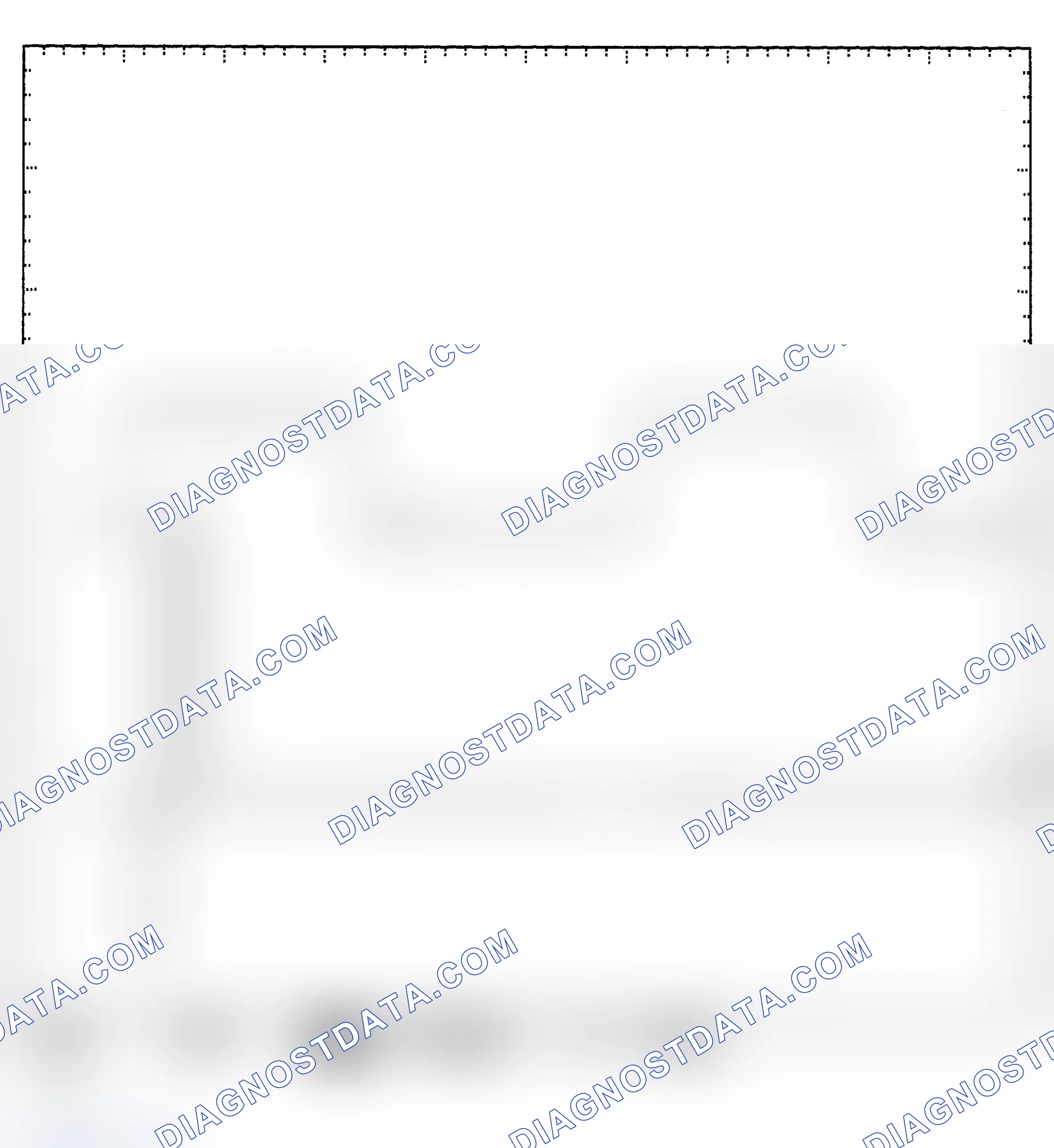 Scheme 26: Injector Bank - Known Good - Voltage Pattern