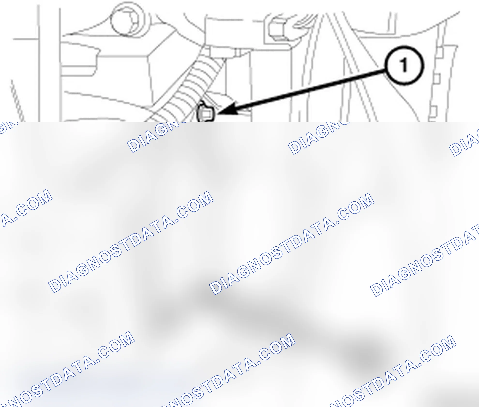 Scheme 51: REMOVAL-5.9L/6.7L DIESEL
