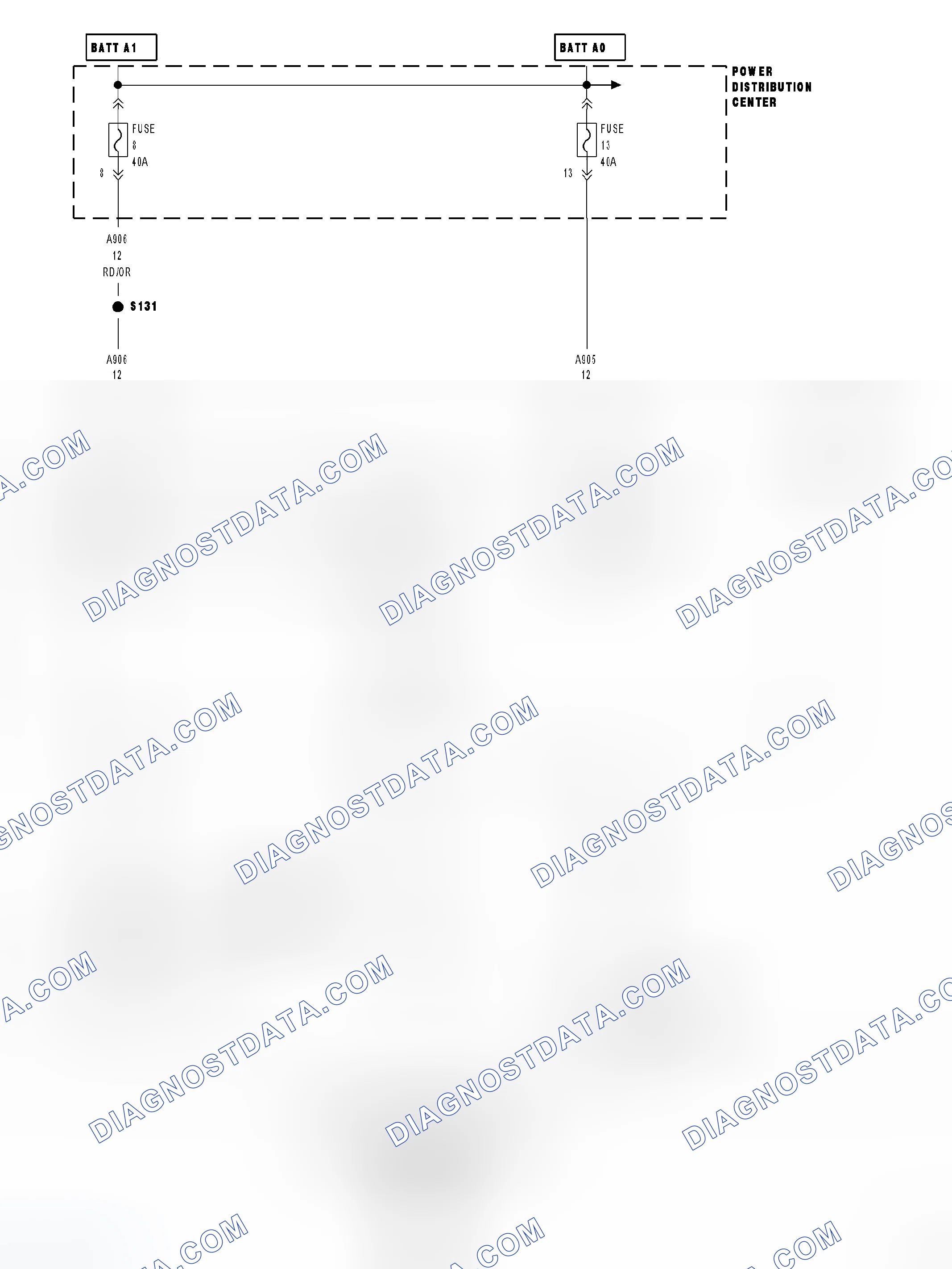 Scheme 6: Circuit Schematic
