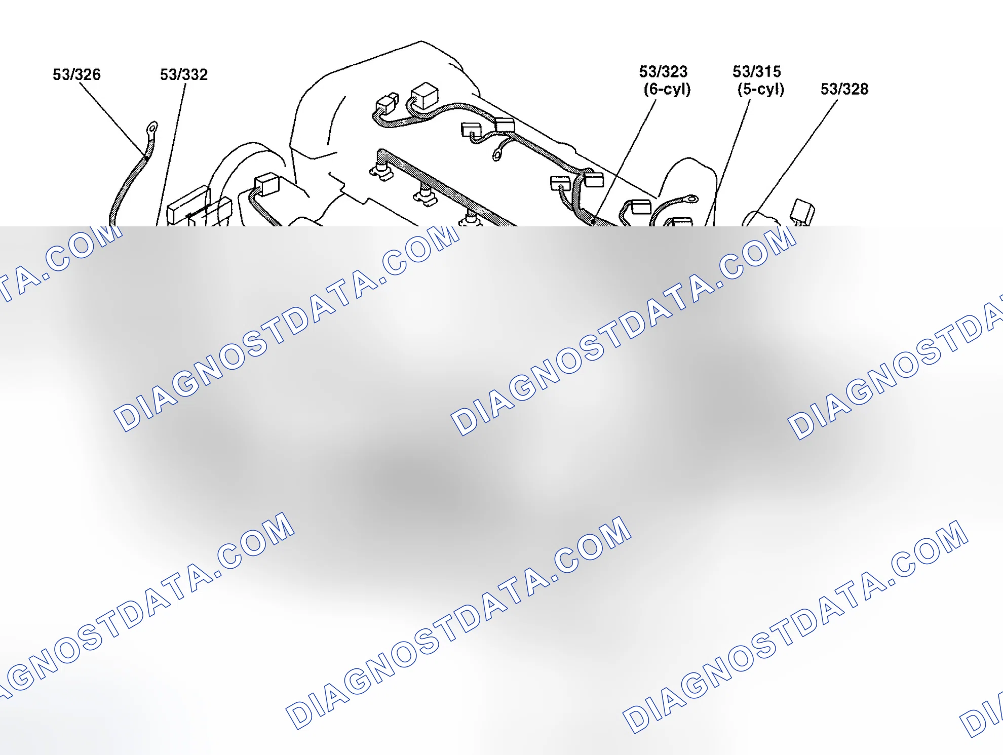 Scheme 1: COMPONENT LOCATION GRAPHICS