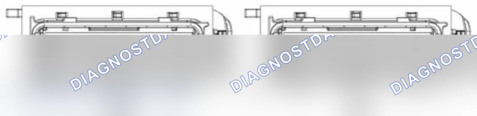Scheme 9: Harness Connector