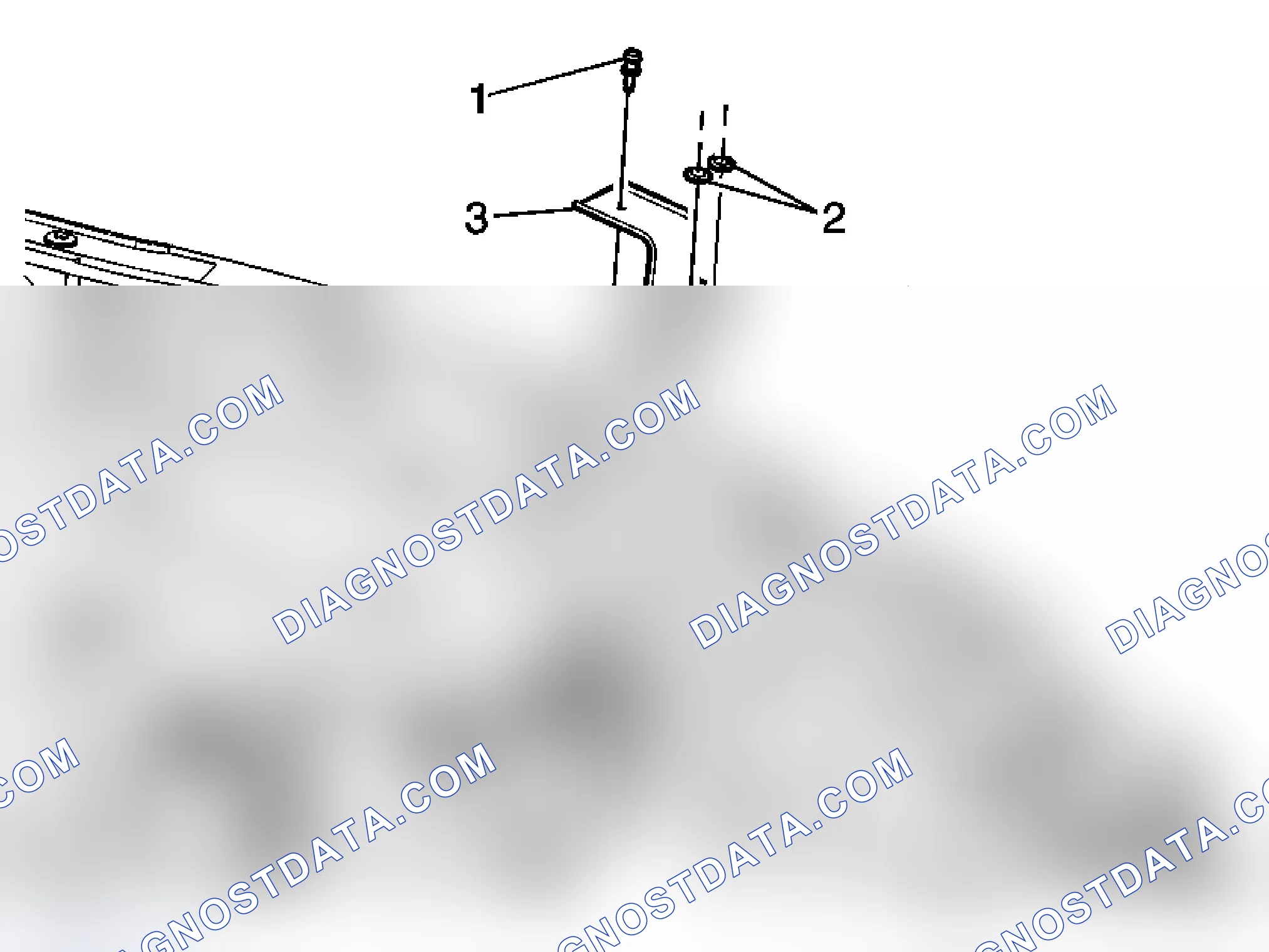 Scheme 12: Radiator Support Bracket Replacement
