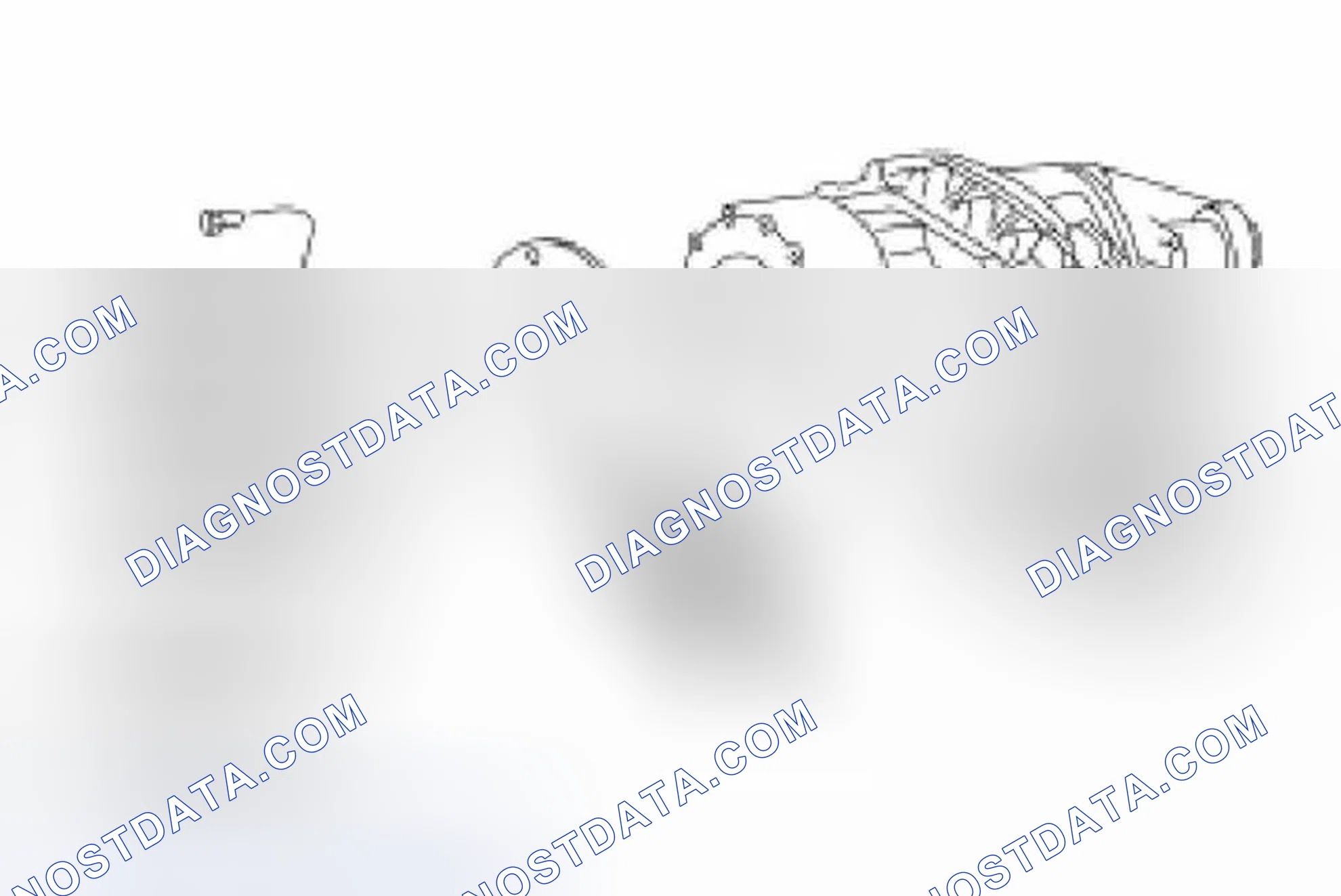 Scheme 107: Transfer Case - All Models
