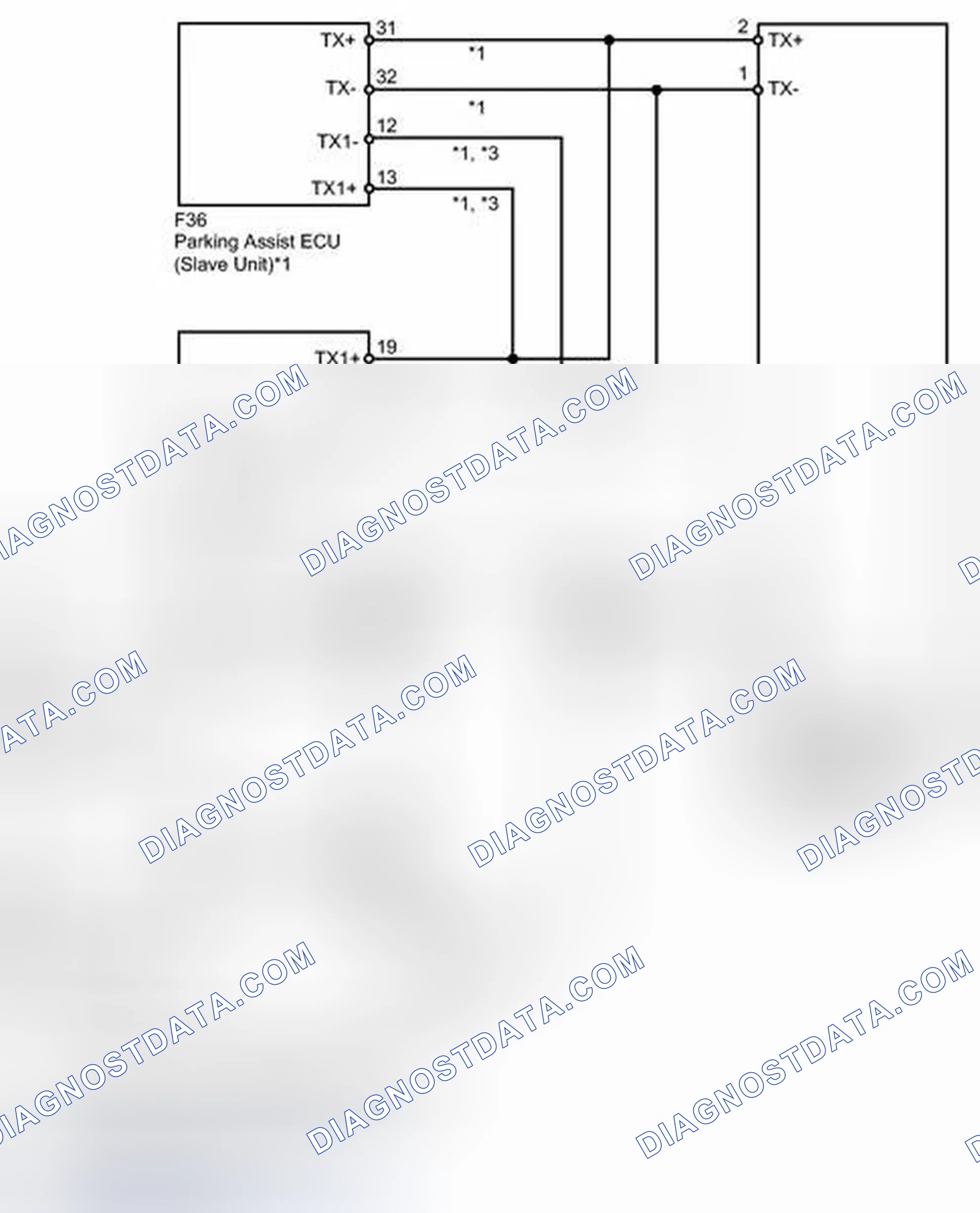 Scheme 192: WIRING DIAGRAM