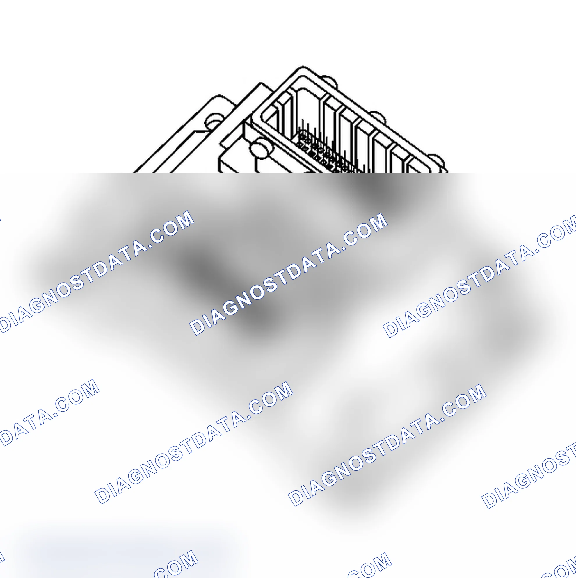 Scheme 169: Engine Control Module (ECM) Description