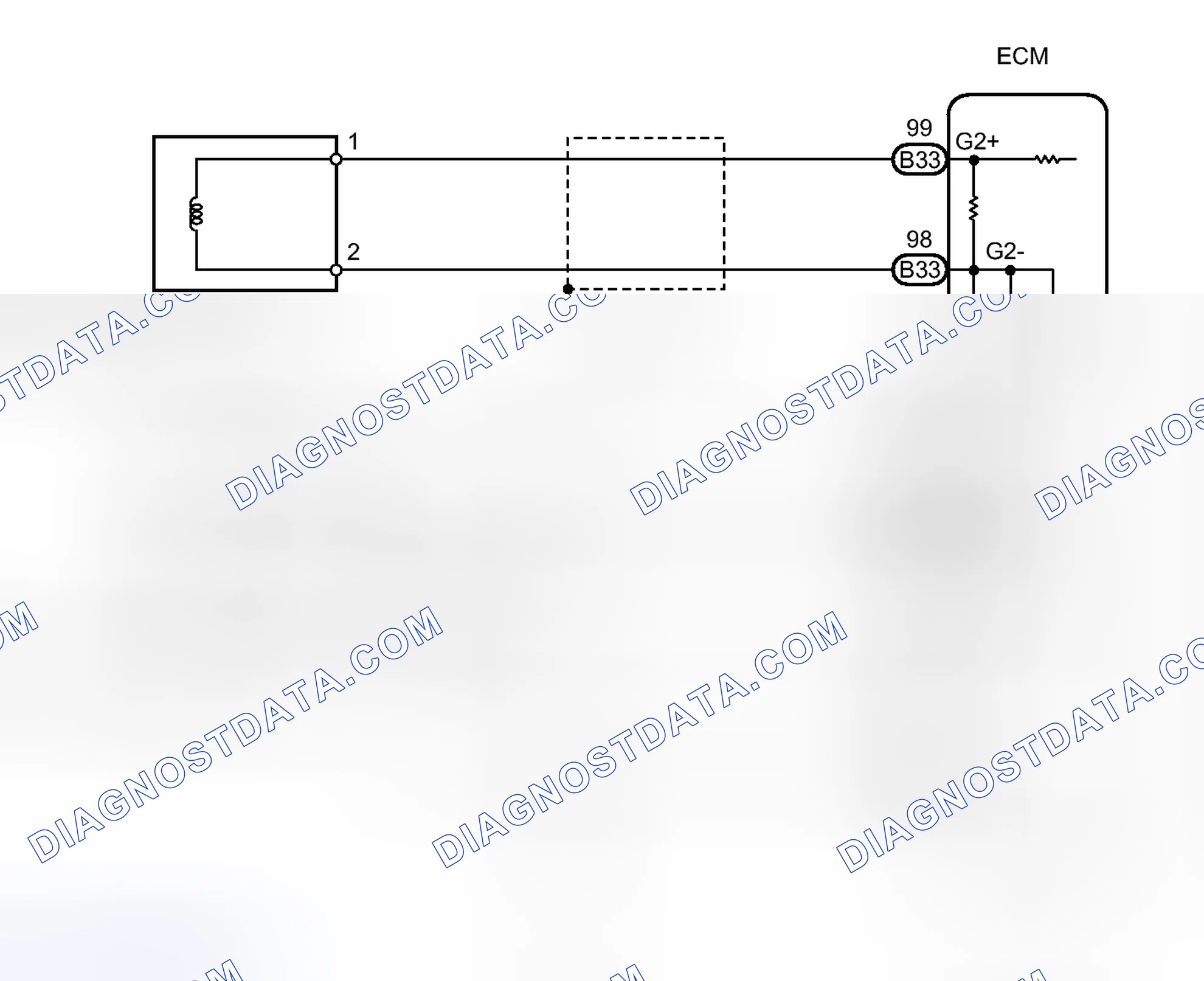 Scheme 342: WIRING DIAGRAM