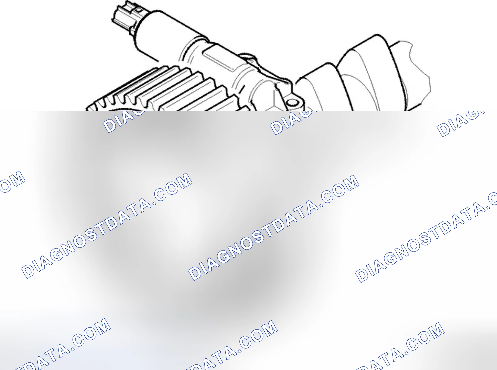 Scheme 380: Continuous Variable Valve Timing (CVVT)