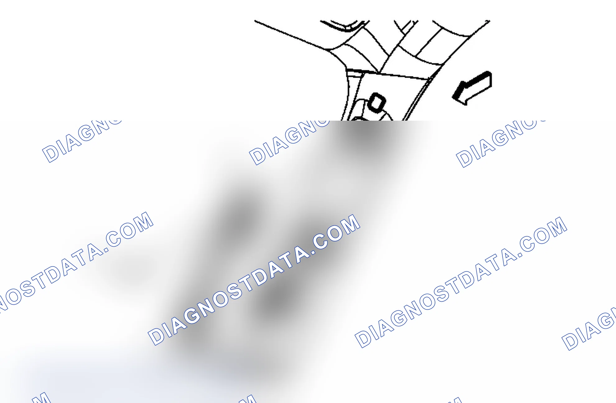 Scheme 83: Front Assist Handle Replacement