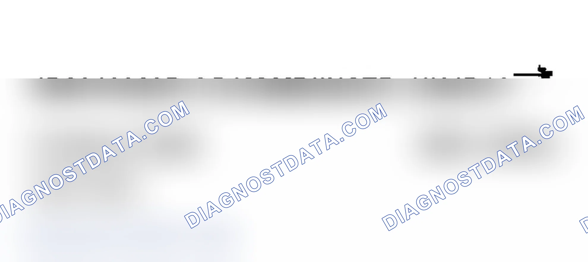 Scheme 3: VAG1551 Or VAG1552 Scan Tool (ST) Display - Fuel Gauge Checking (2 Of 8) (Up To M.Y. 1999)