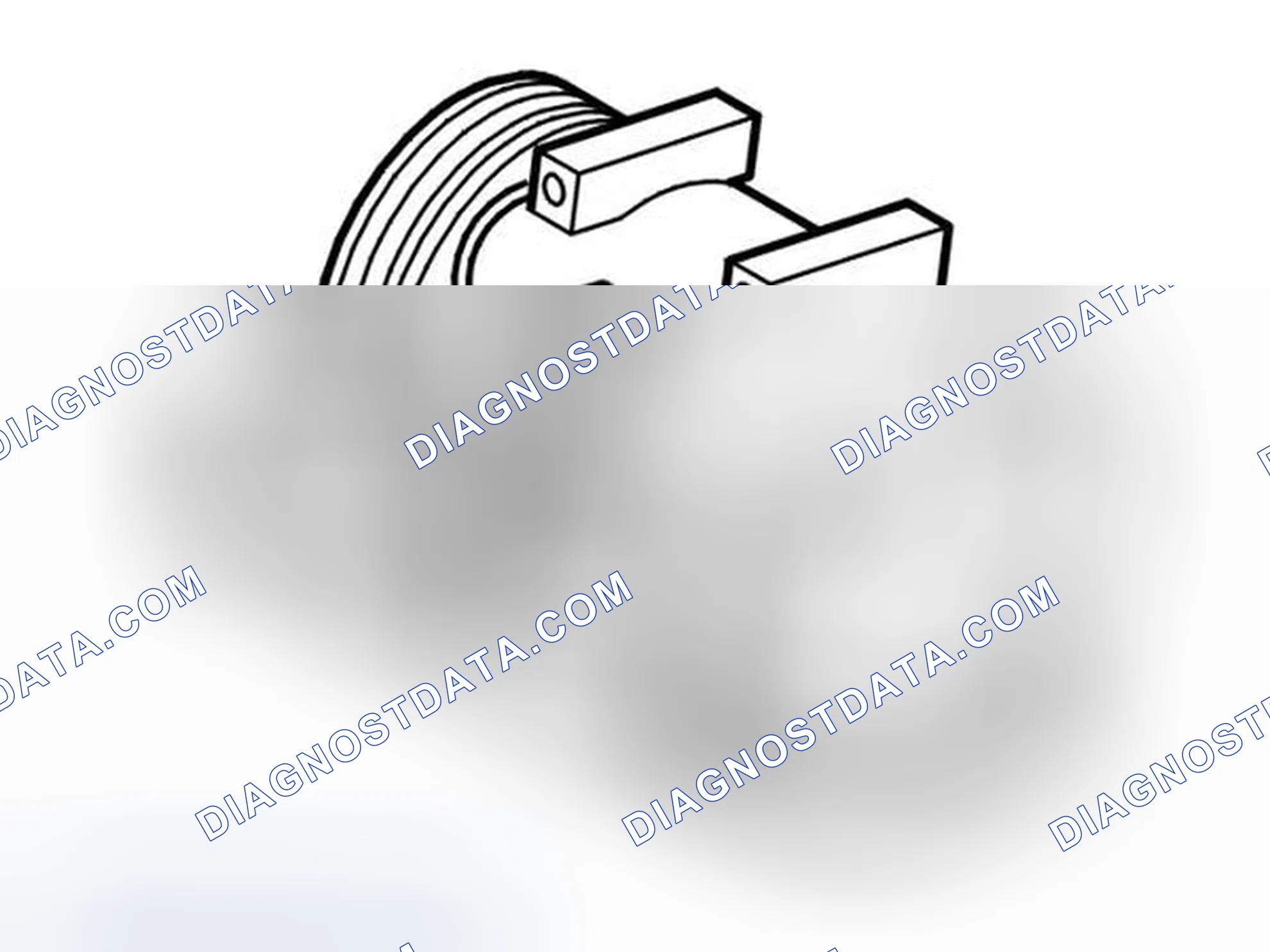 Scheme 2: AIR CONDITIONING (ECC AND MCC ONLY)