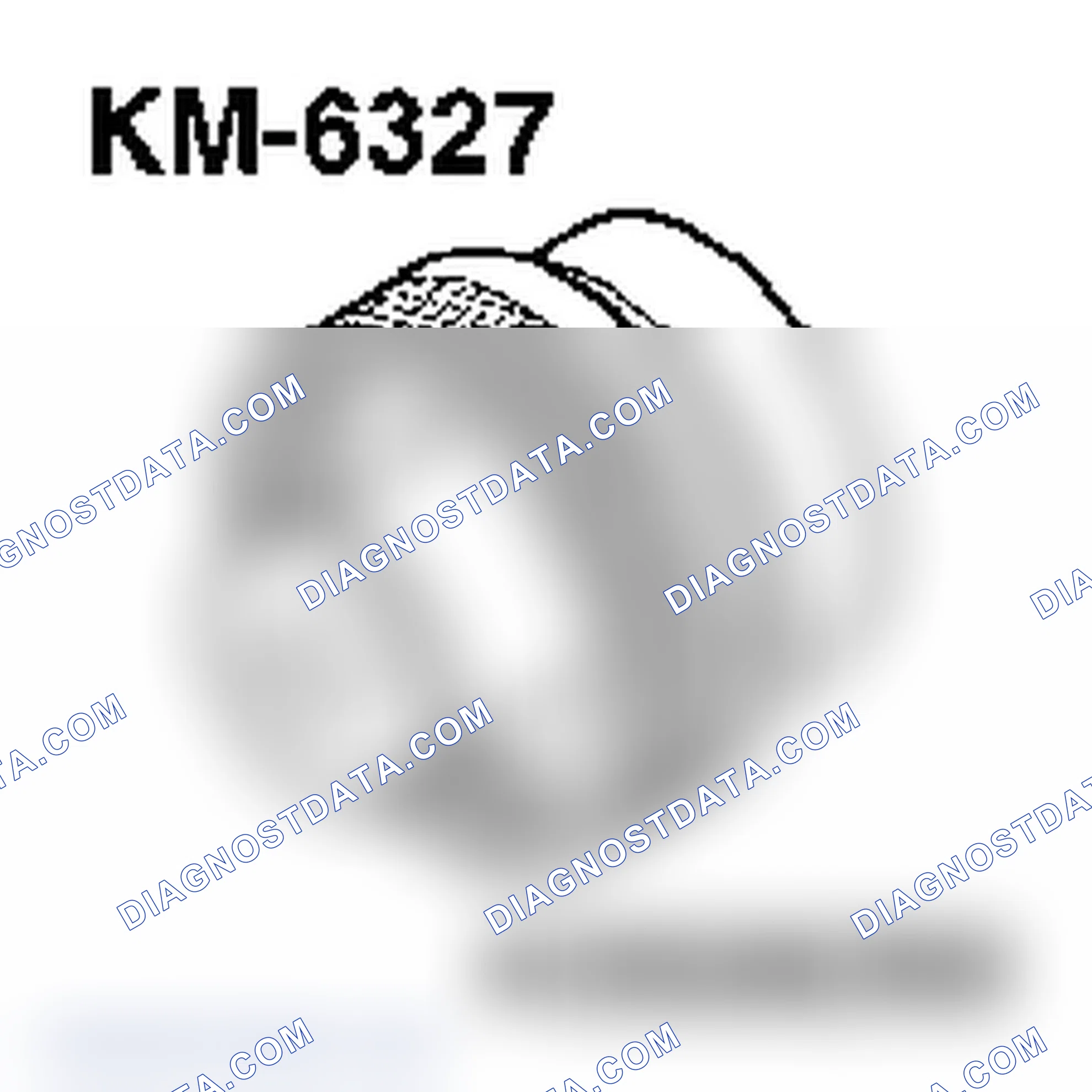 Special Service Tools