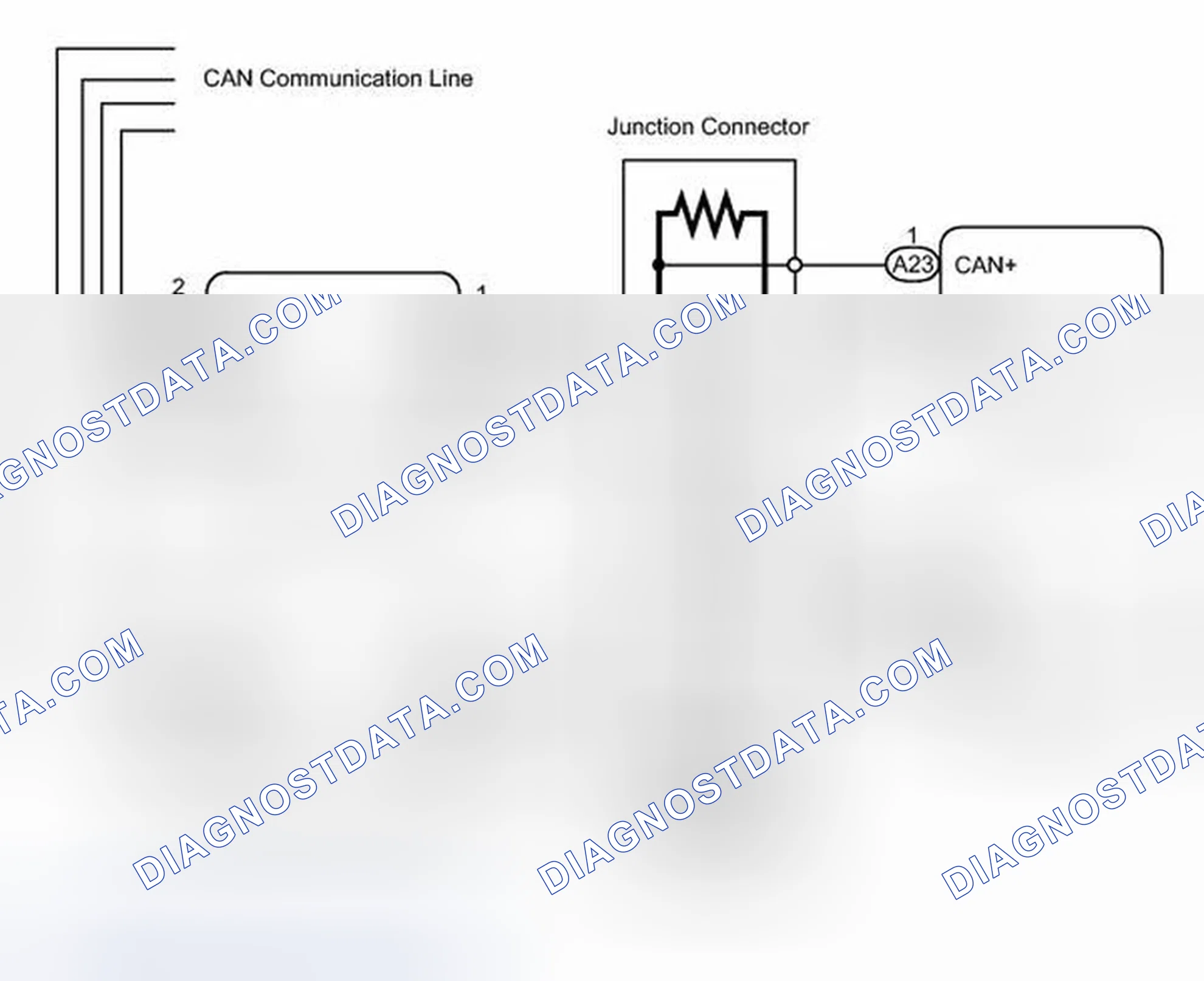 Scheme 75: WIRING DIAGRAM