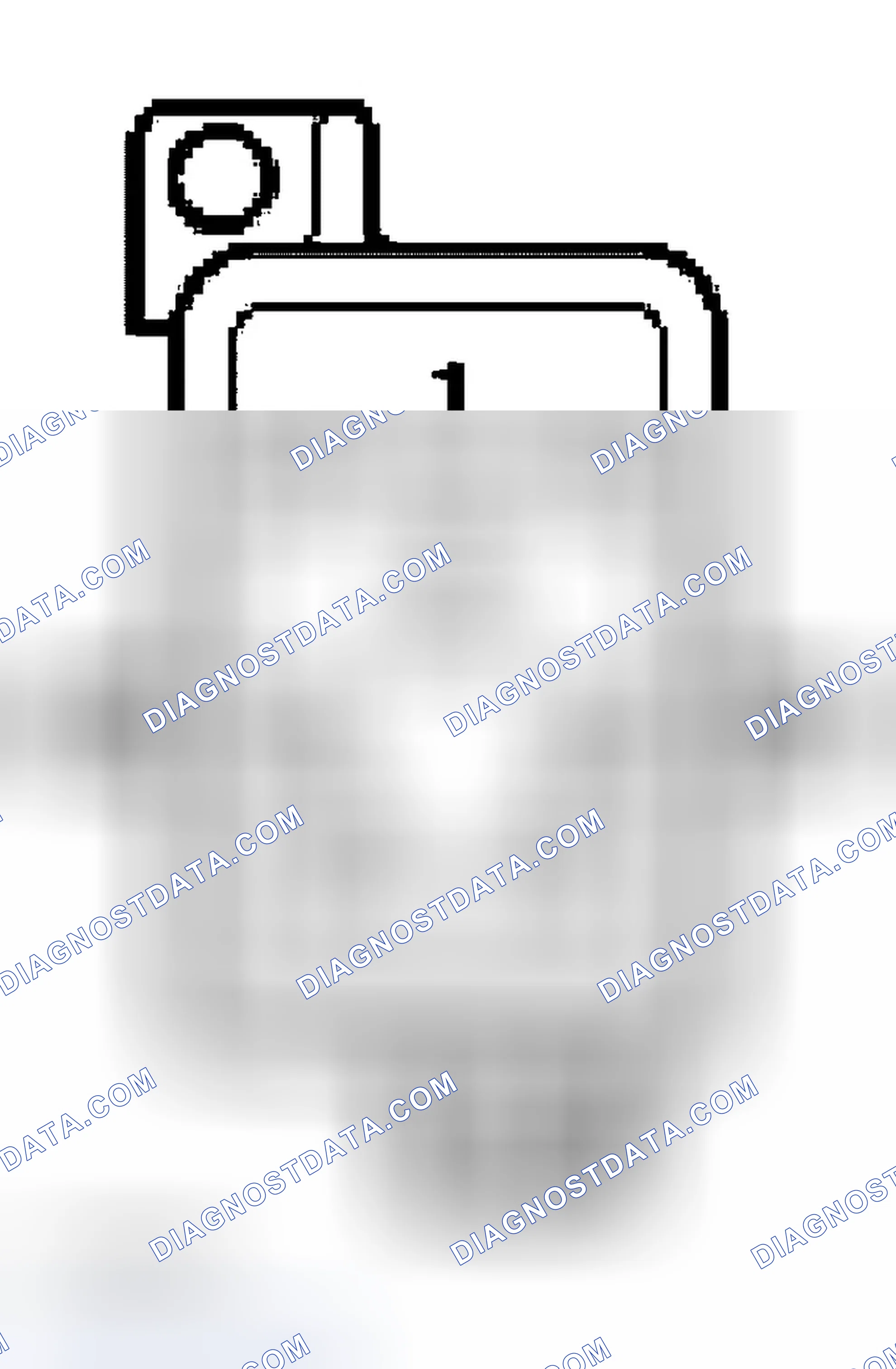 Scheme 30: Blower Motor Resistor