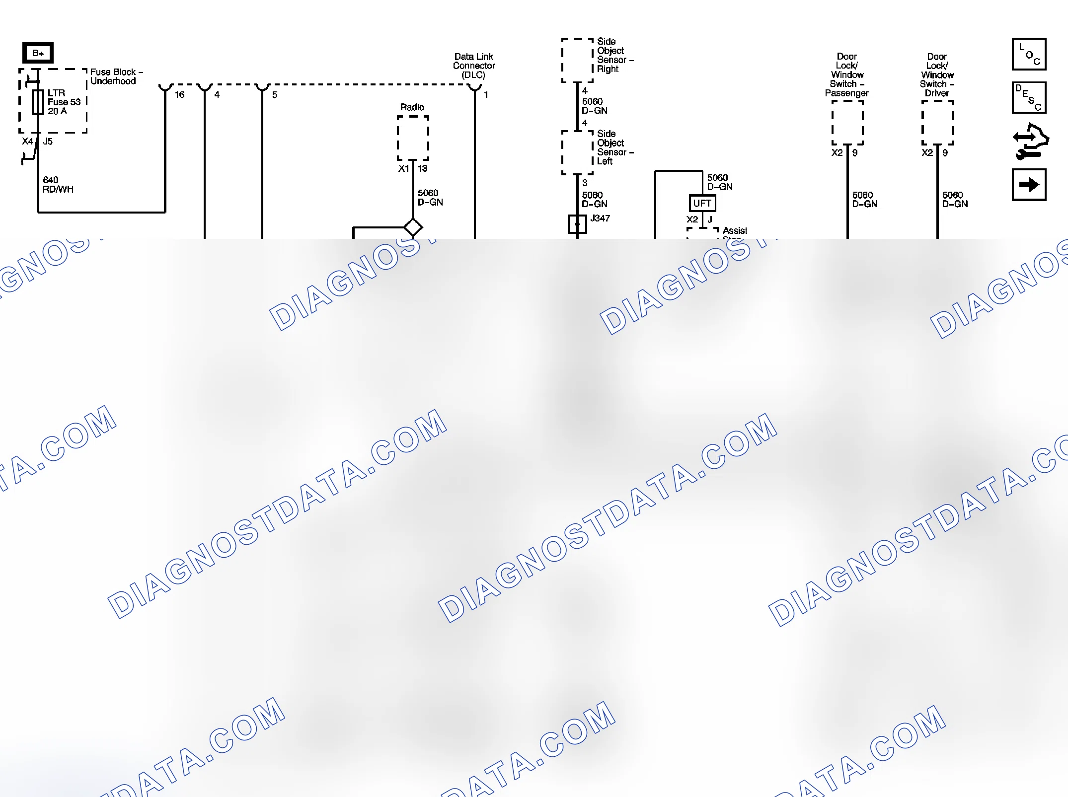 Scheme 2: Data Communication Schematics