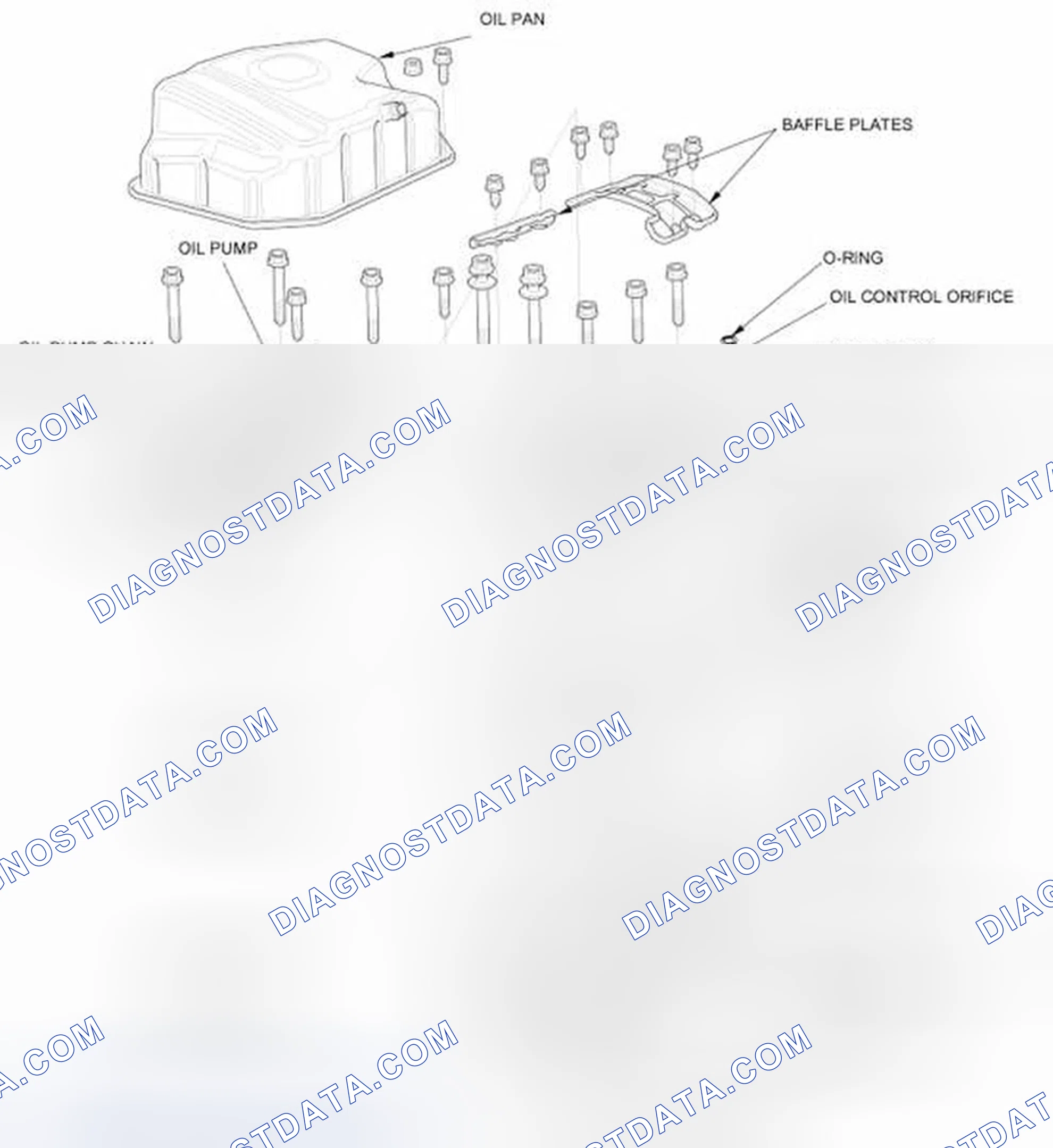 Scheme 196: Component Location Index