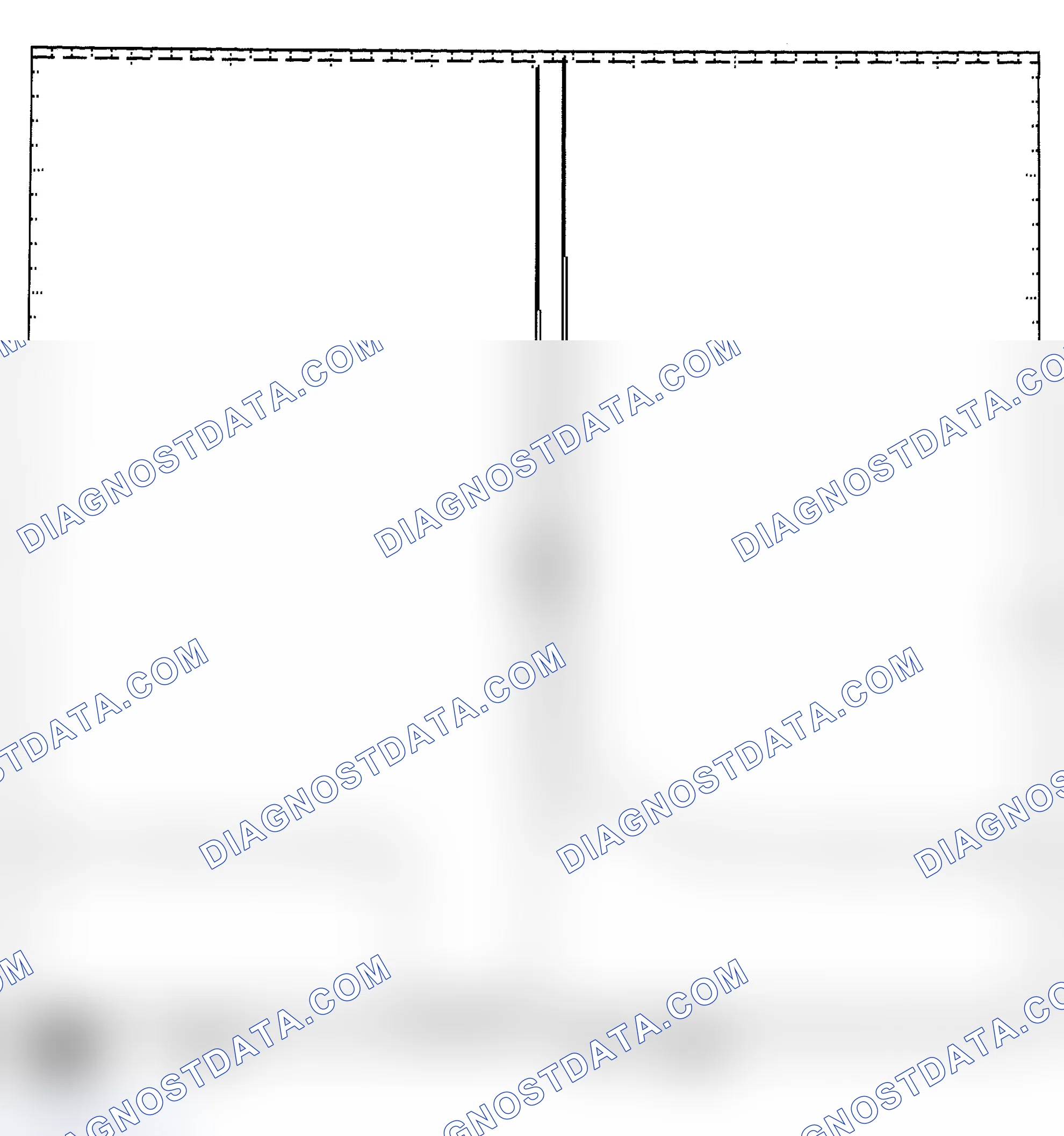 Scheme 30: Single Injector - Known Good - Voltage Pattern