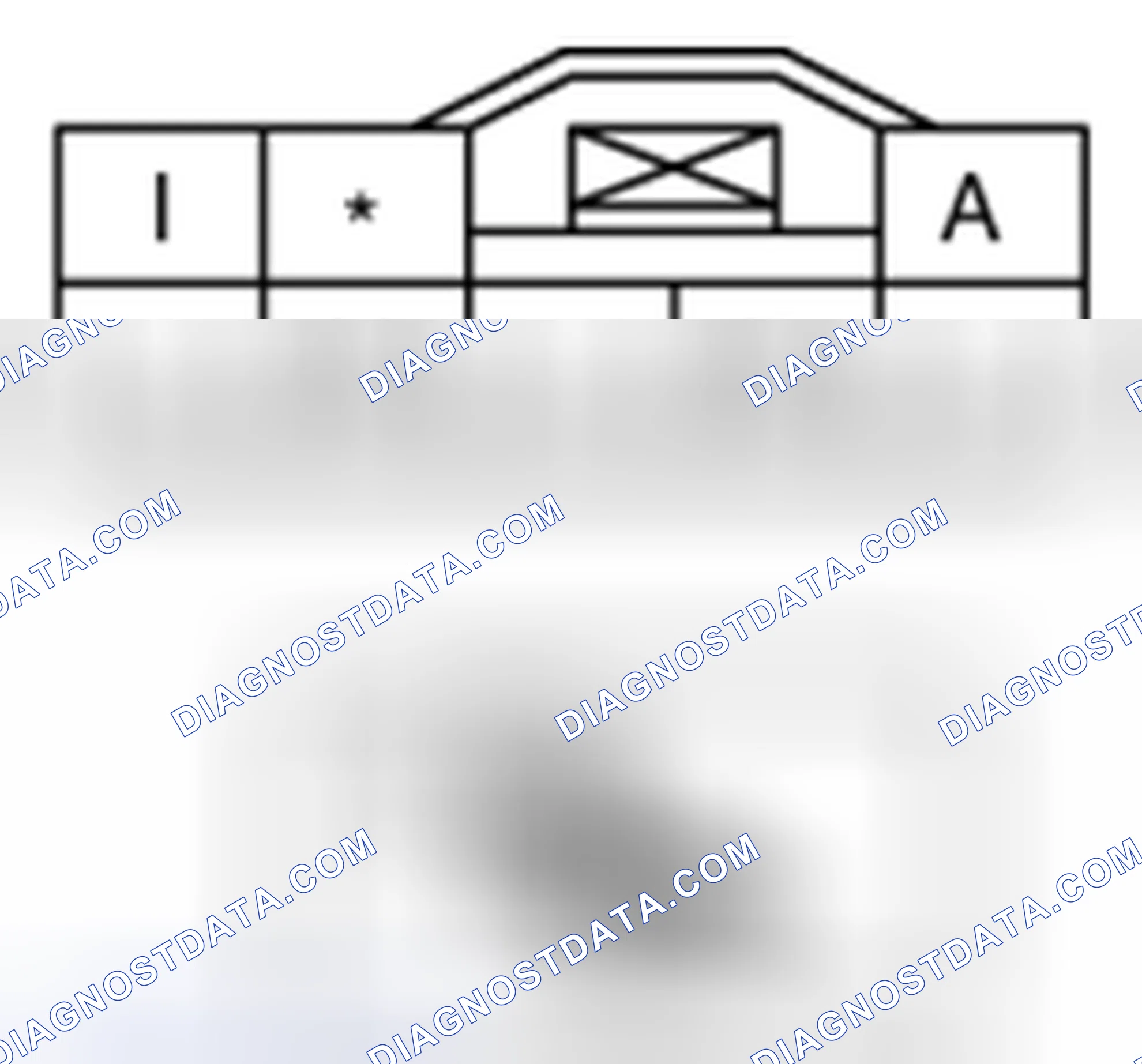 Scheme 31: Identifying Starter Cut Relay Connector Terminals