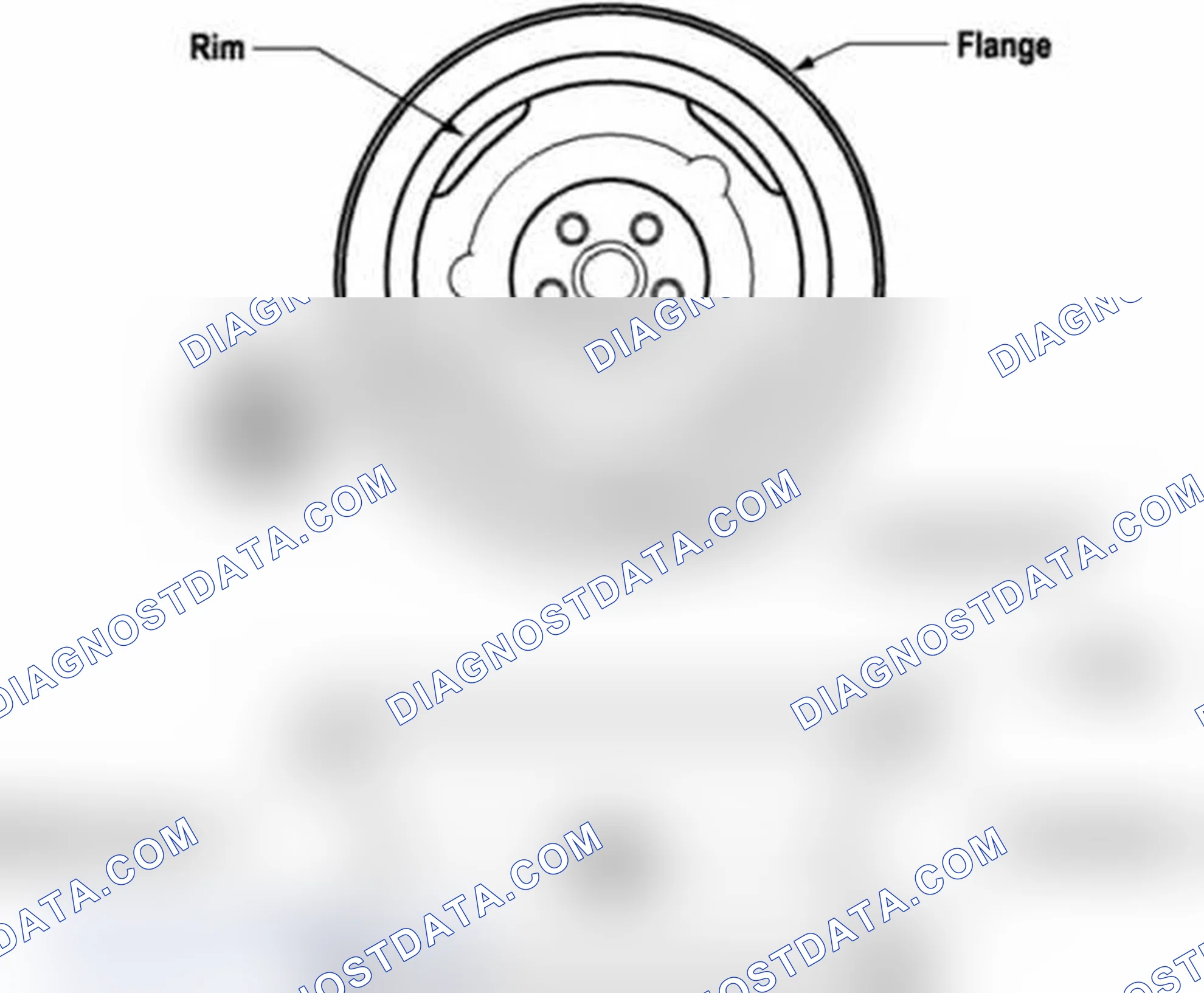 Scheme 31: Steel Wheel