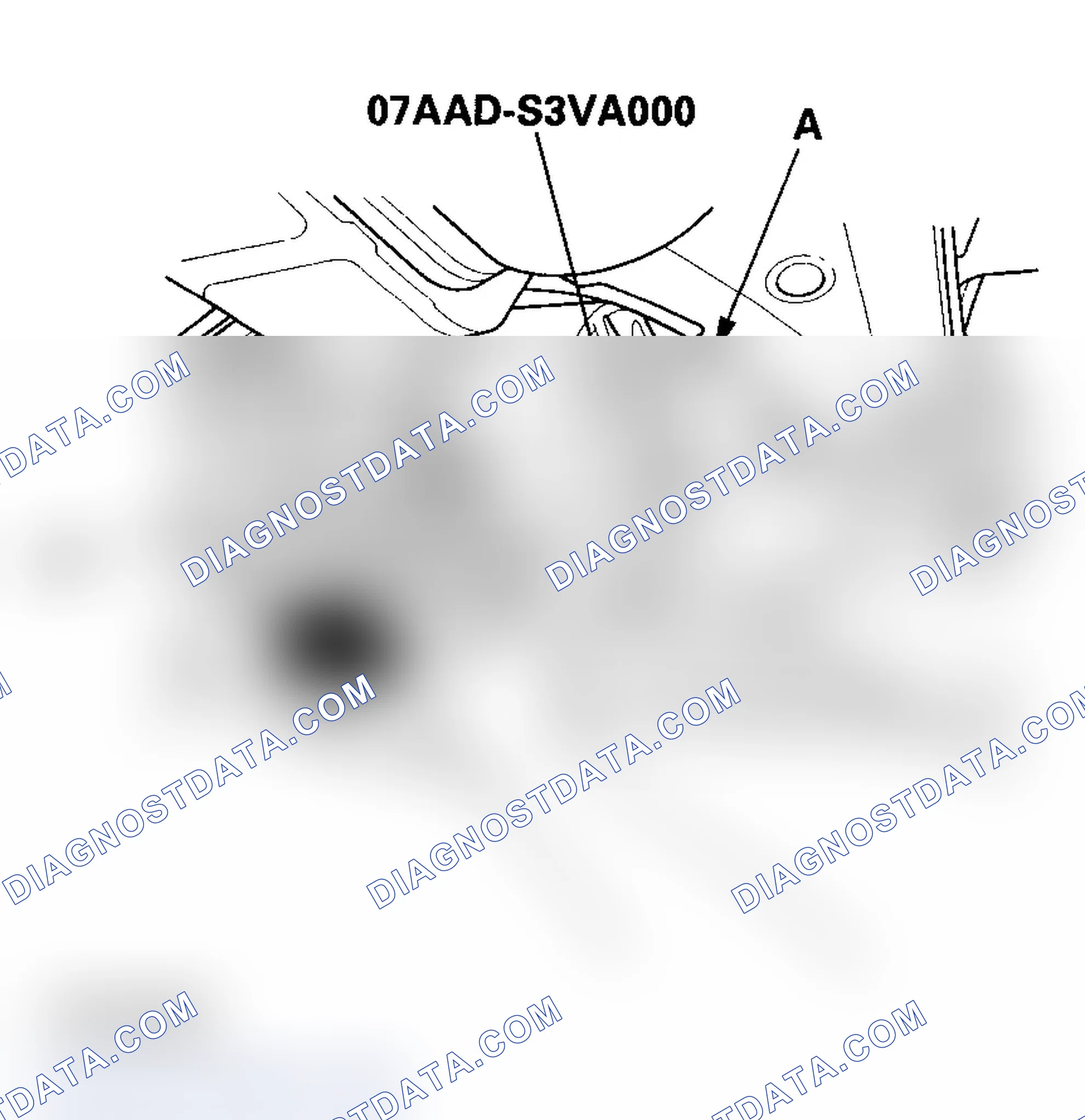 Scheme 92: Special Tools Required