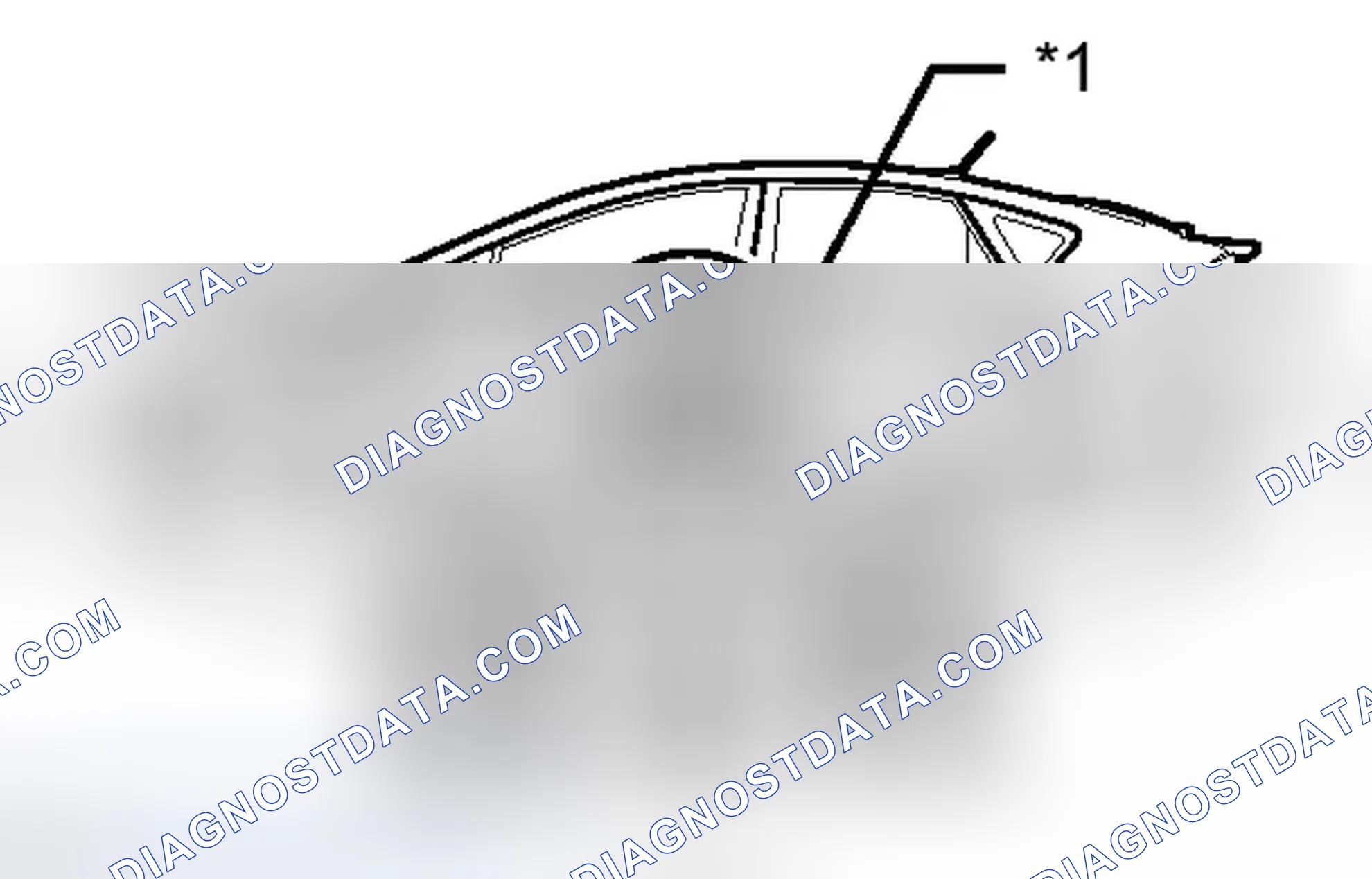 Scheme 42: VEHICLE LIFT AND SUPPORT LOCATIONS