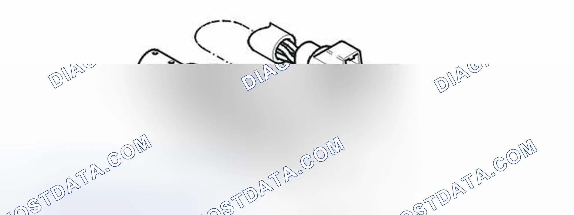 Scheme 762: HEATED OXYGEN SENSORS (HO2S)