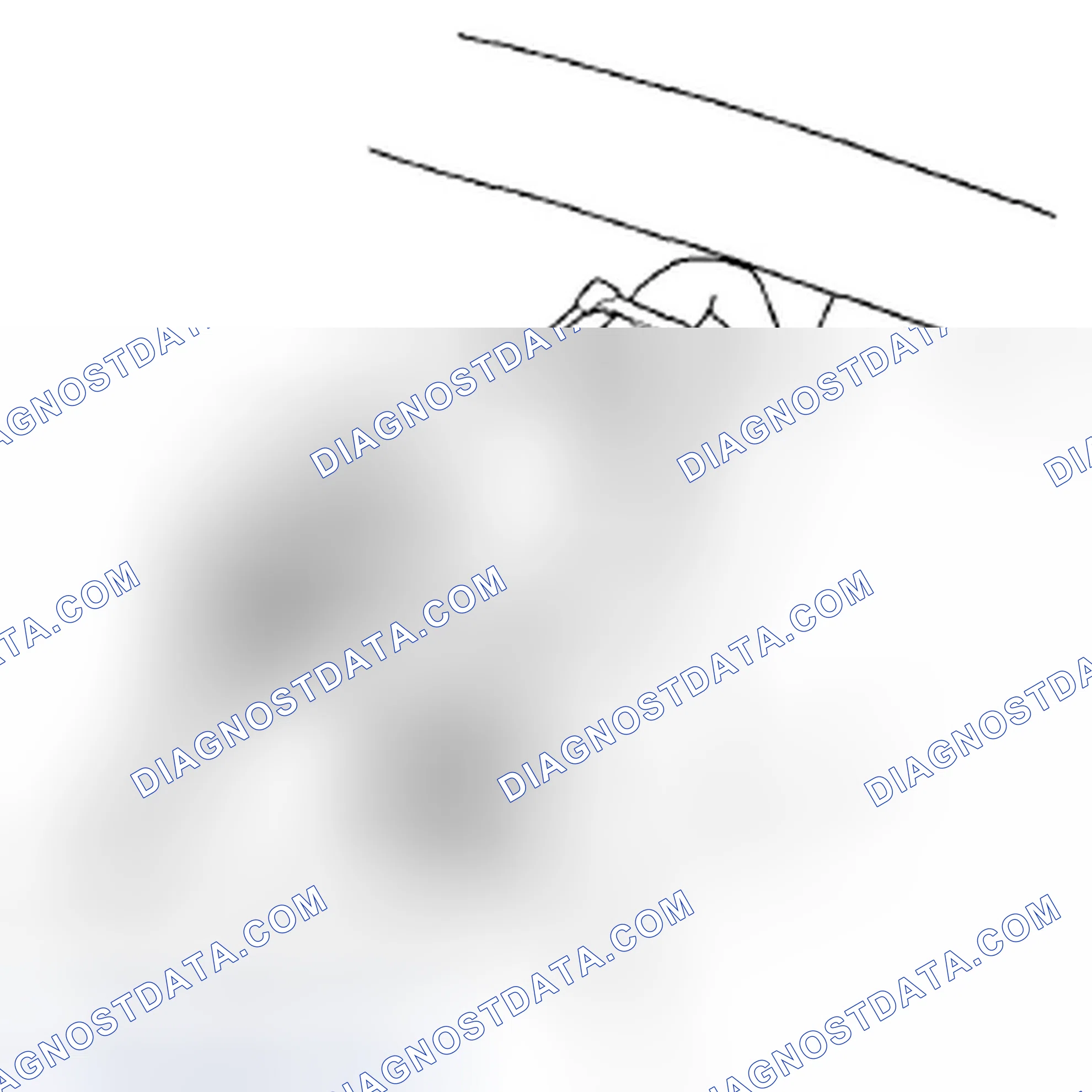 Scheme 506: A/F Sensor Replacement