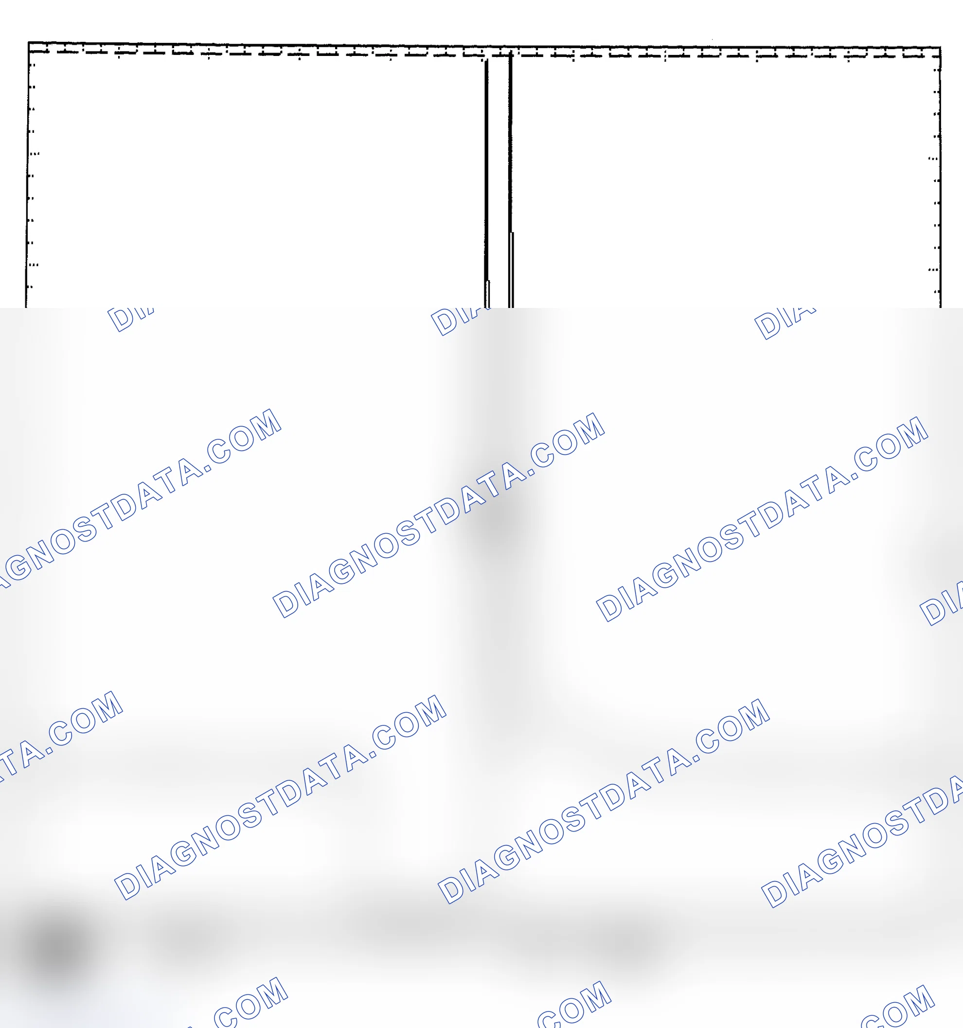 Scheme 30: Single Injector - Known Good - Voltage Pattern