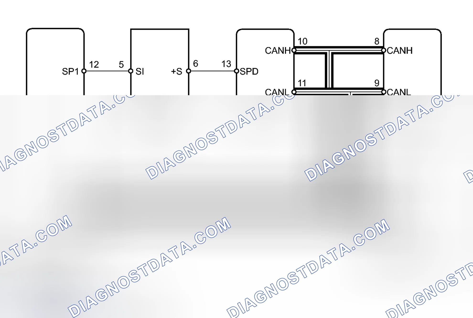 Scheme 273: WIRING DIAGRAM